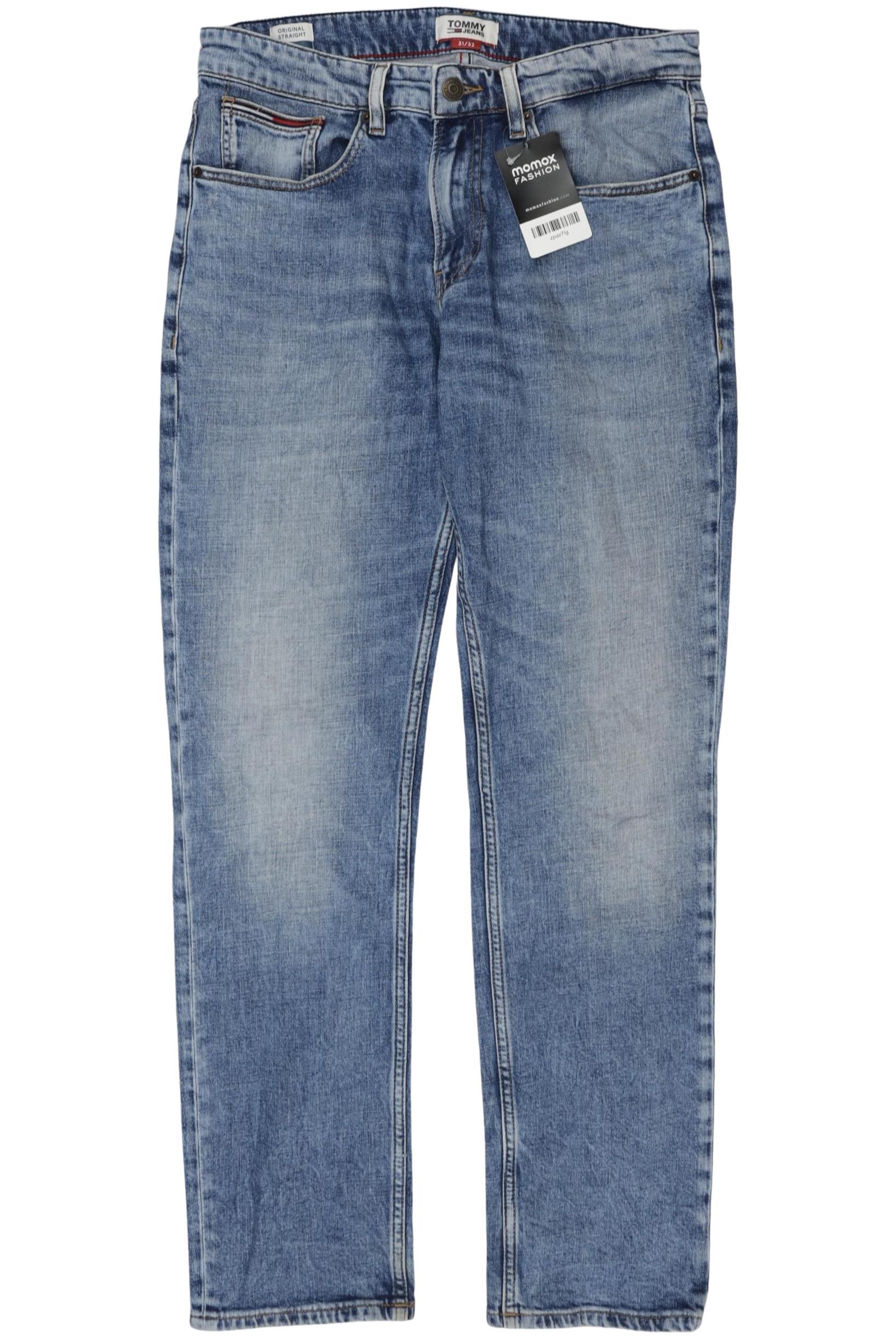 

Tommy Jeans Herren Jeans, blau, Gr. 31
