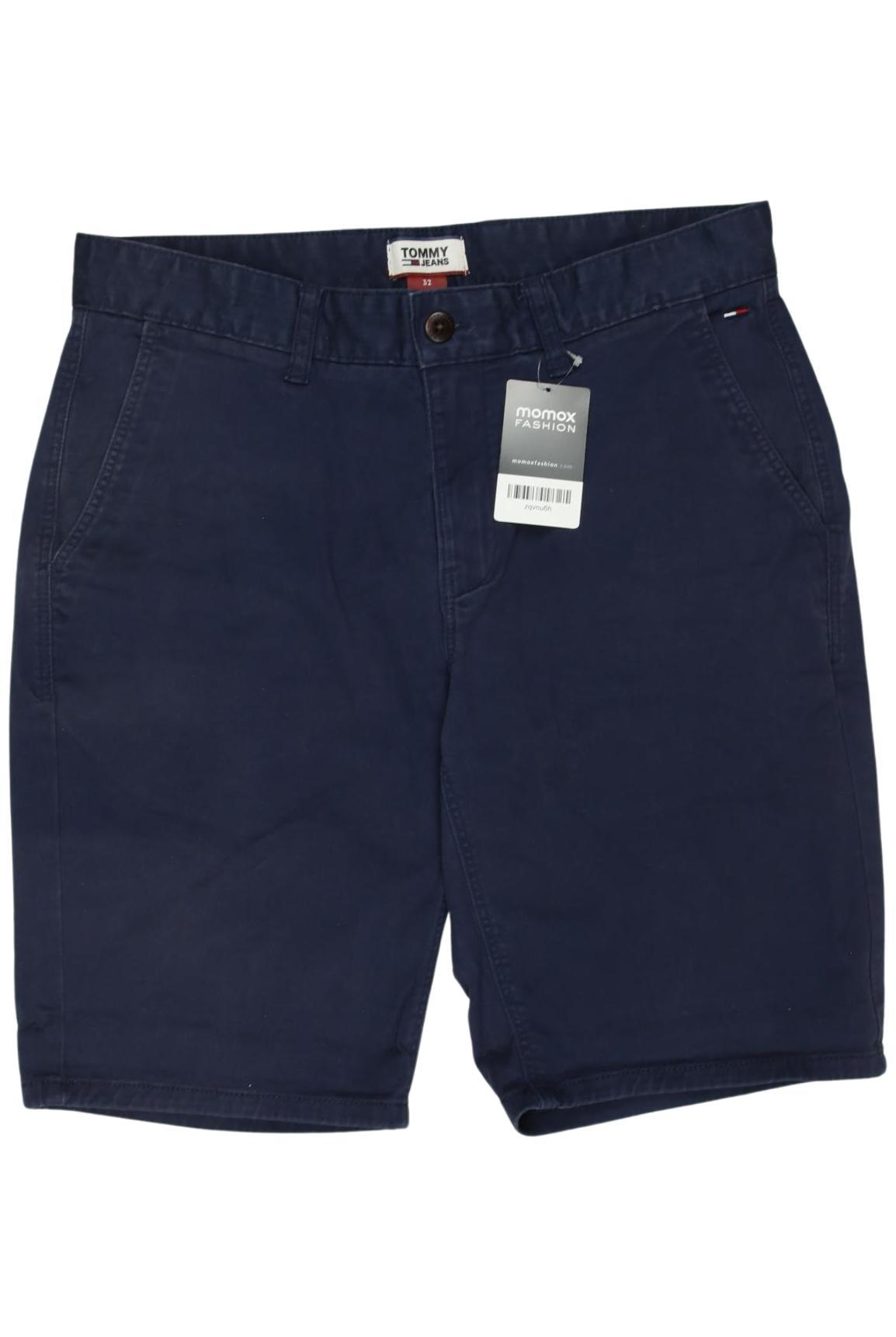 

Tommy Jeans Herren Shorts, marineblau, Gr. 32
