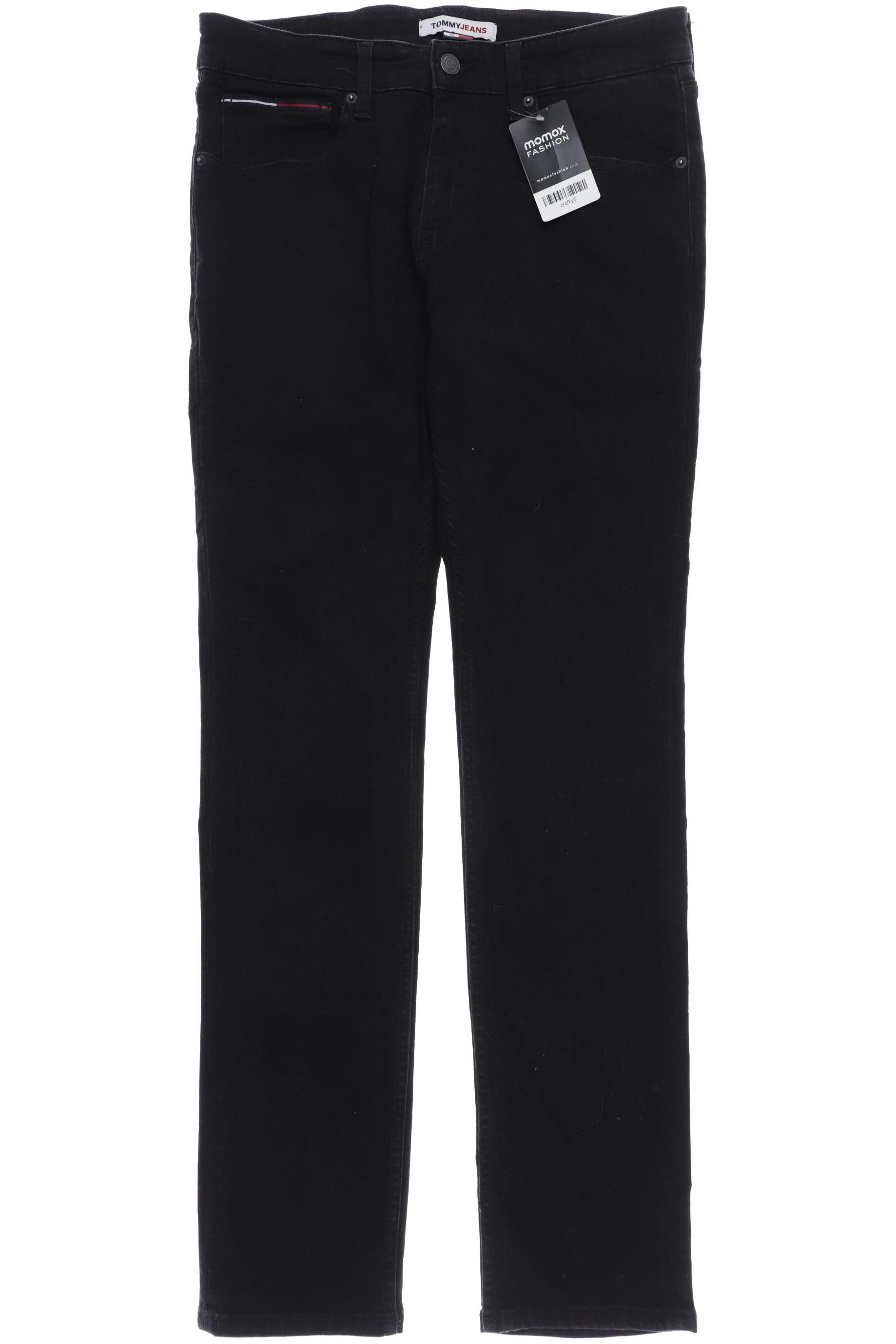 

Tommy Jeans Herren Jeans, schwarz, Gr. 32