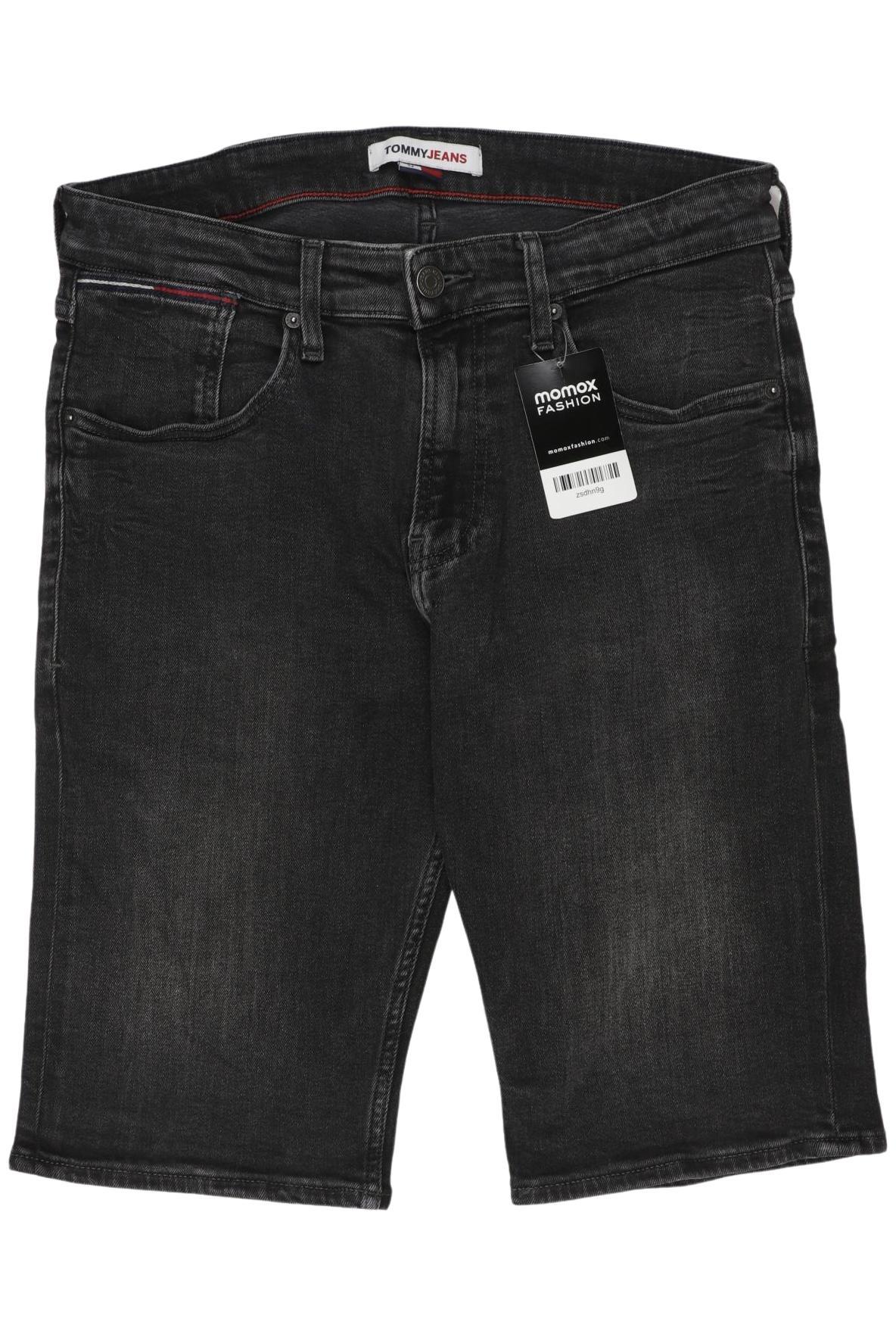 Thumbnail - Tommy Jeans Herren Shorts, grau, Gr. 32