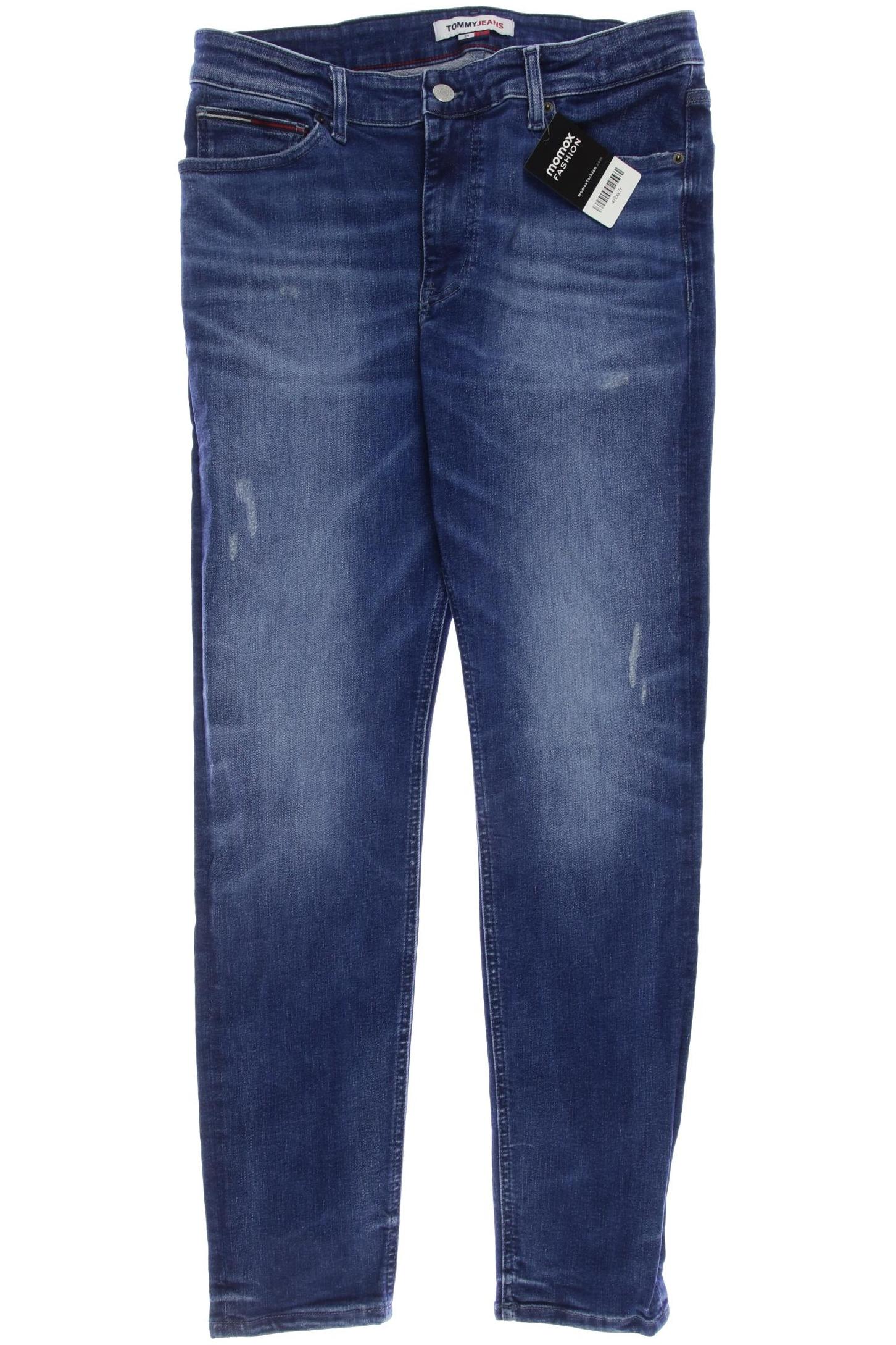 

Tommy Jeans Herren Jeans, blau, Gr. 34