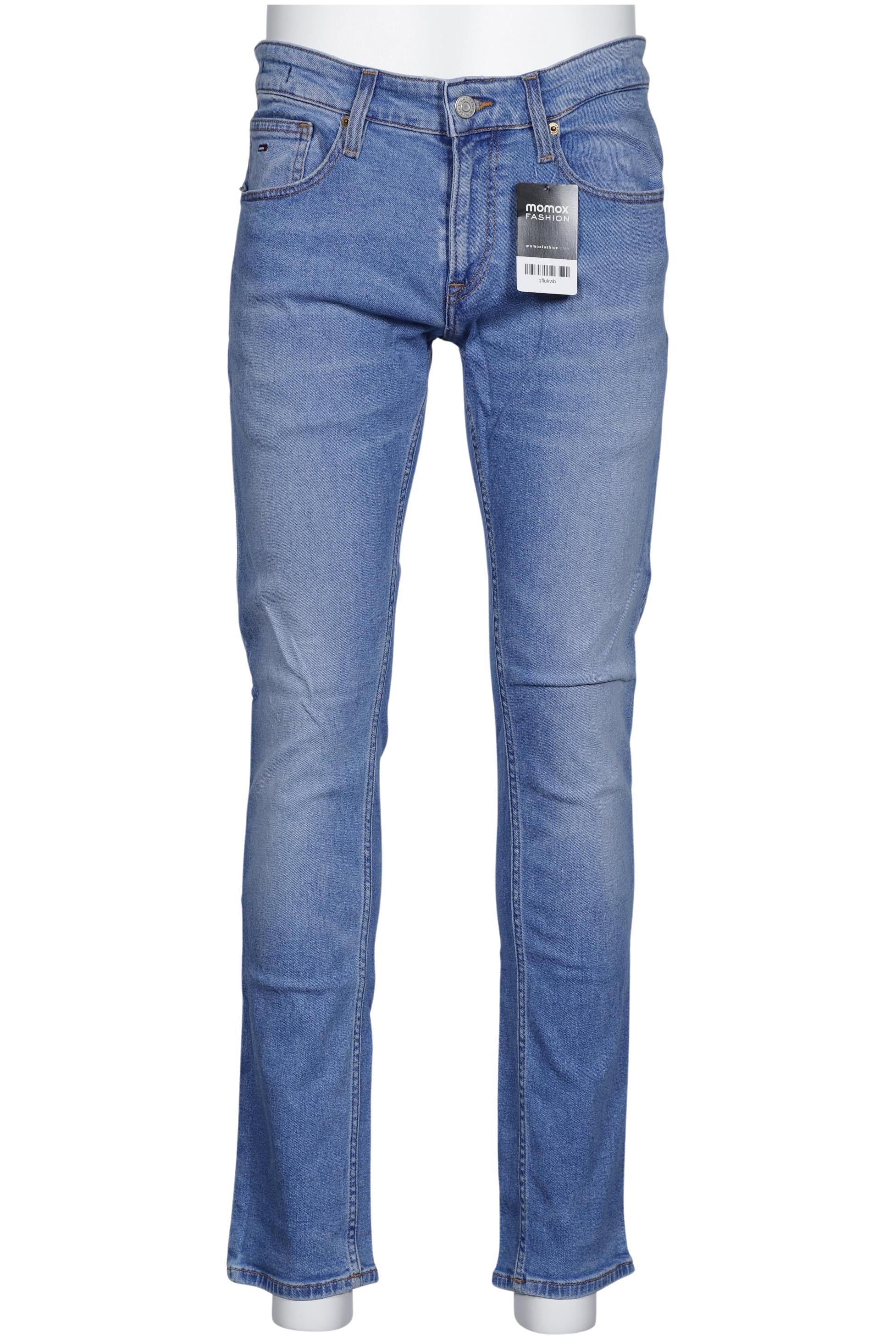 

Tommy Jeans Herren Jeans, blau, Gr. 32