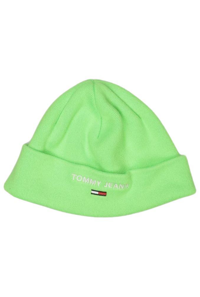 Thumbnail - Tommy Jeans Herren Hut/Mütze, neon, Gr. uni