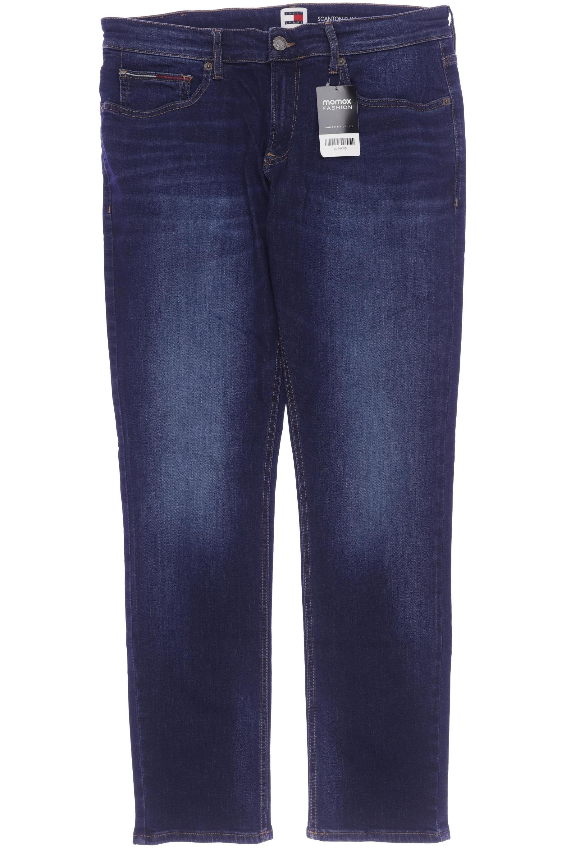 Thumbnail - Tommy Jeans Herren Jeans, marineblau, Gr. 34