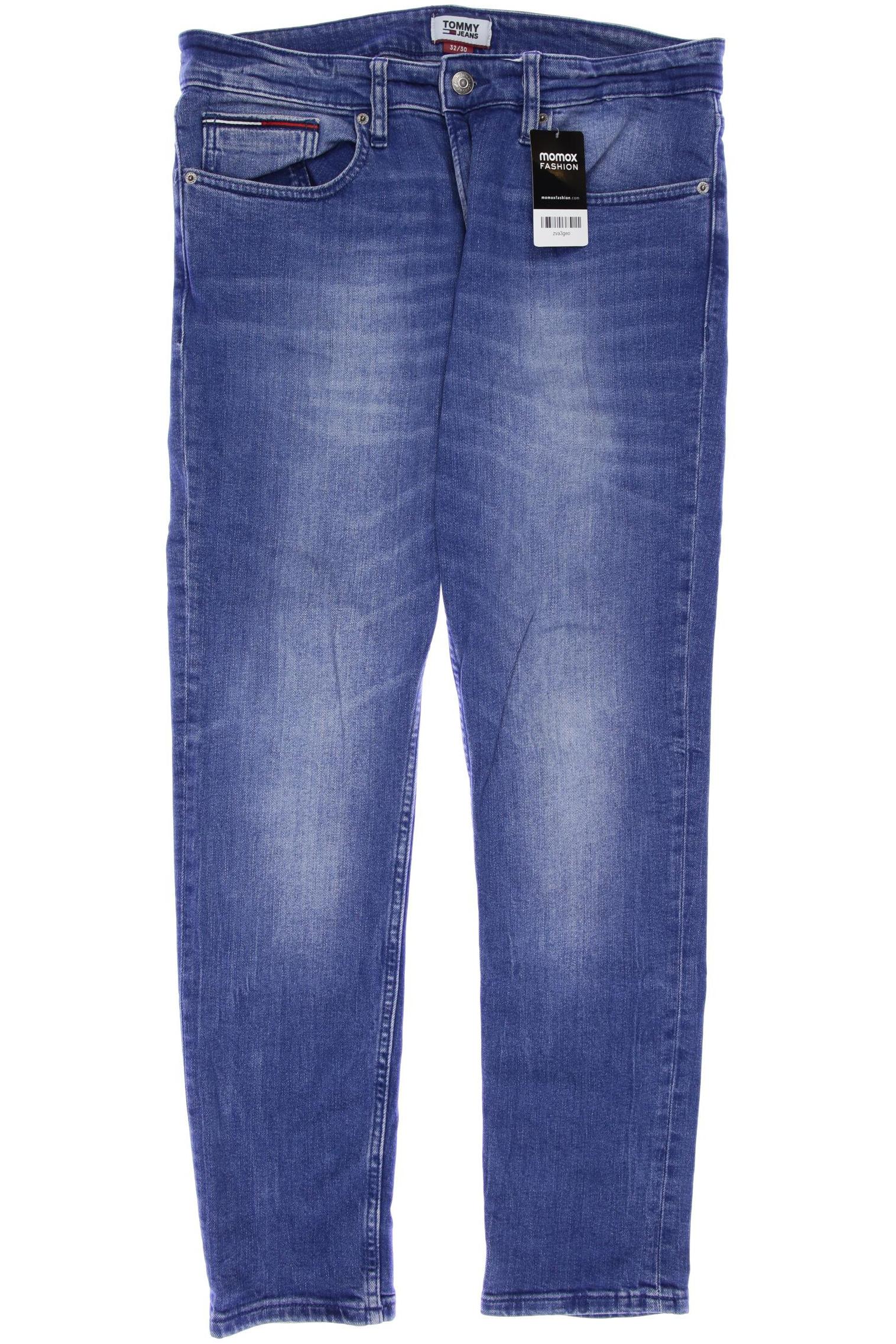 

Tommy Jeans Herren Jeans, blau, Gr. 50