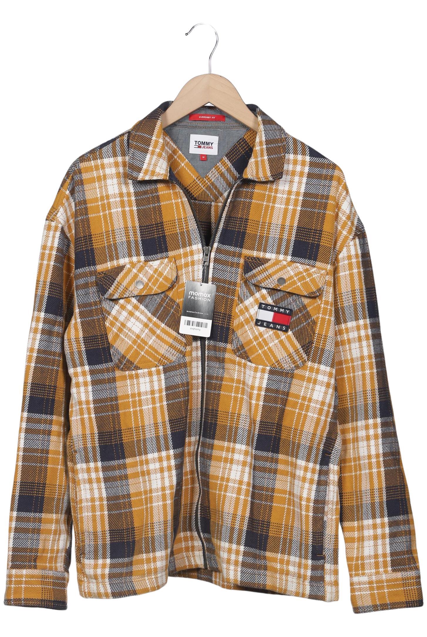 Thumbnail - Tommy Jeans Herren Jacke, mehrfarbig, Gr. 48