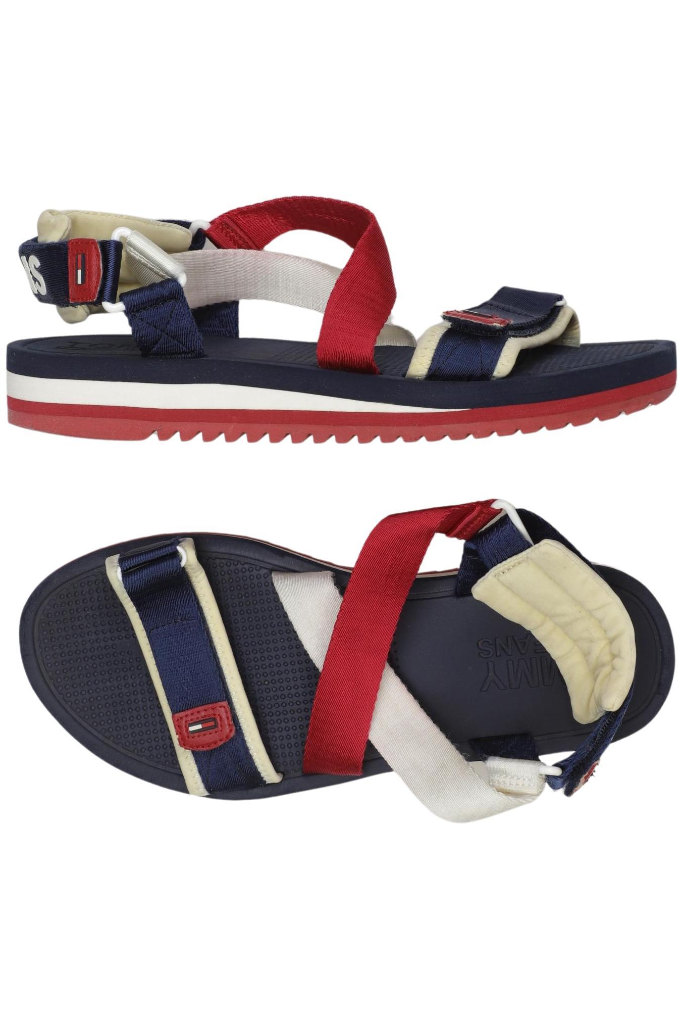 

Tommy Jeans Herren Sandale, mehrfarbig, Gr. 41