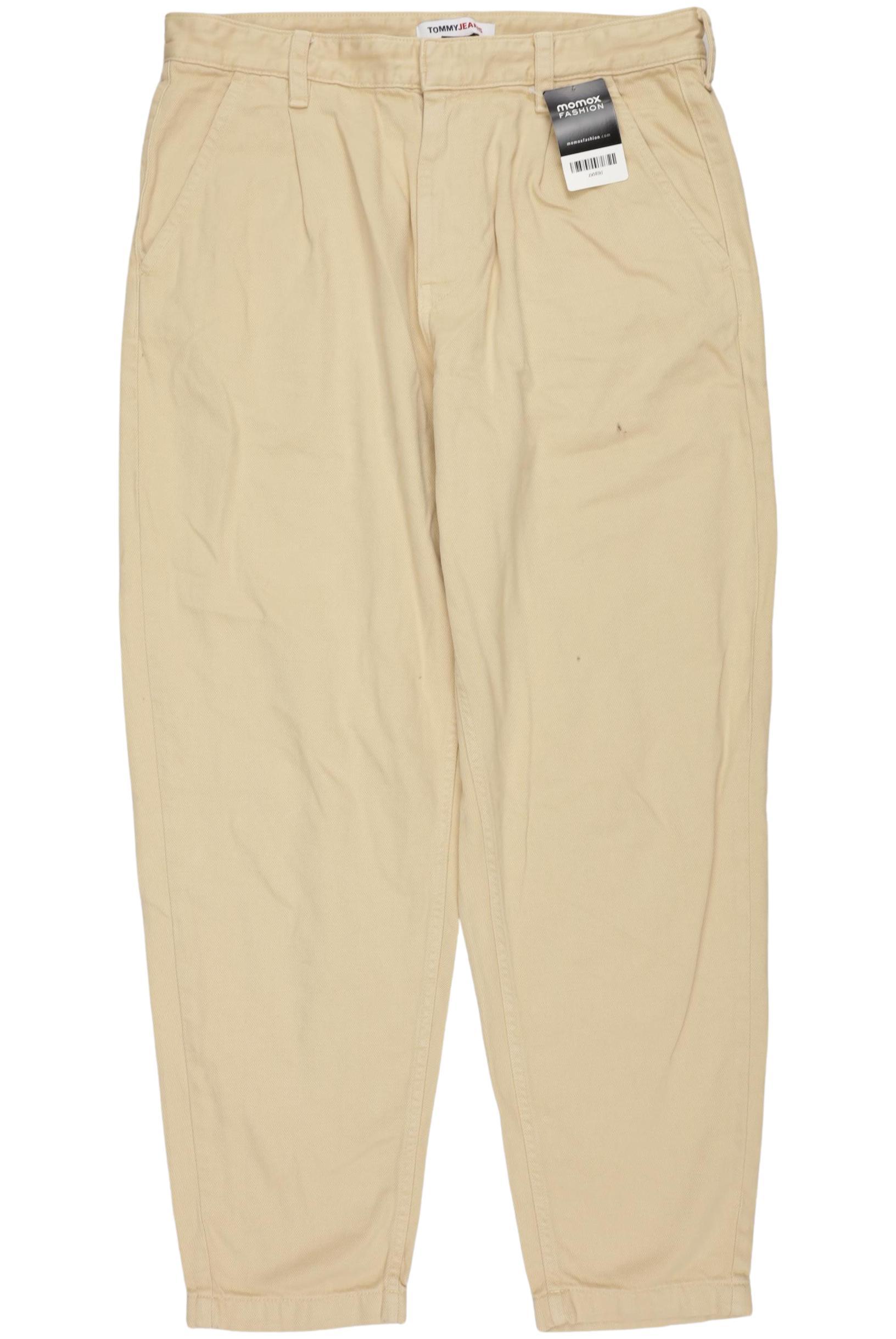 

Tommy Jeans Herren Jeans, beige, Gr. 33