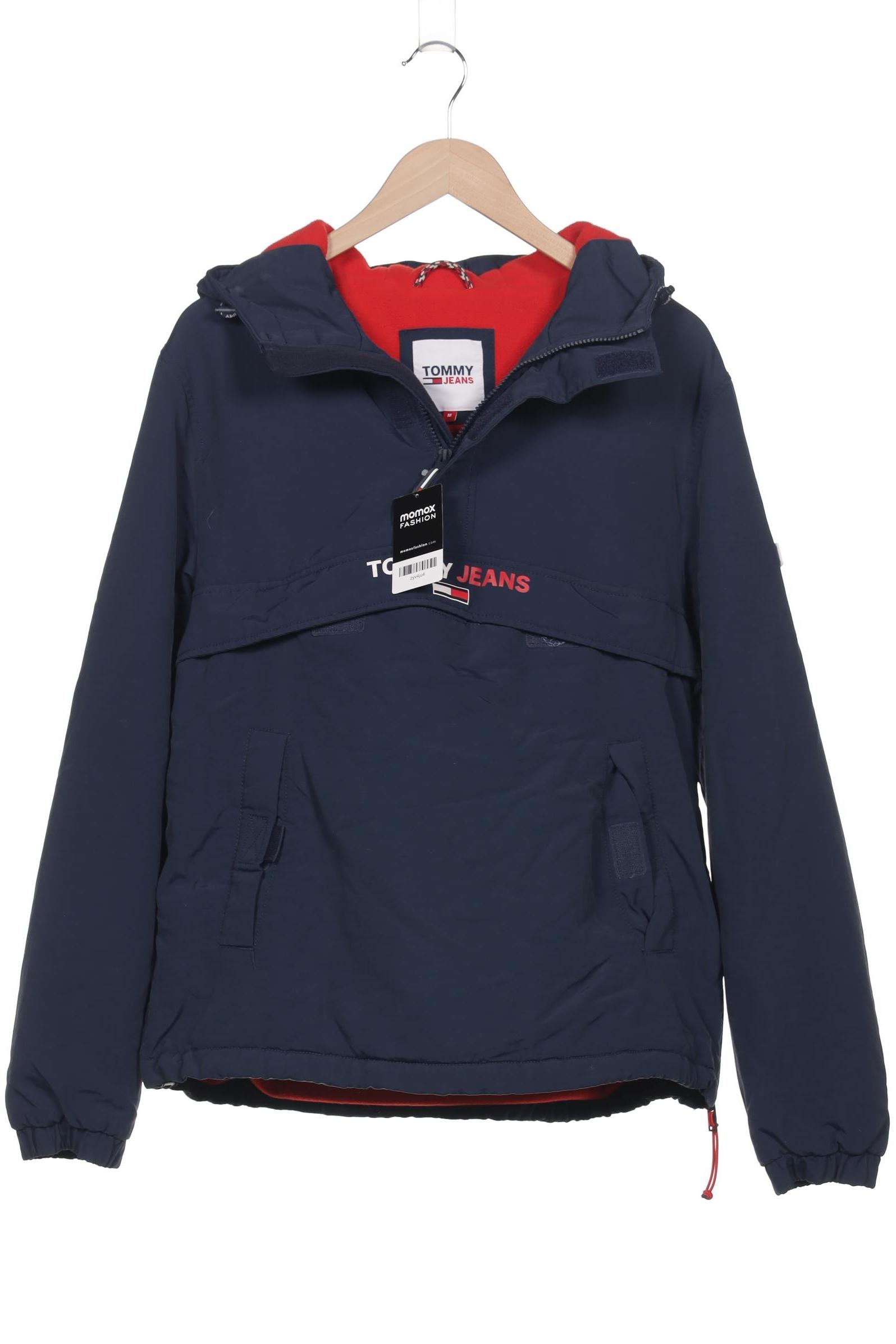 

Tommy Jeans Herren Jacke, marineblau, Gr. 48