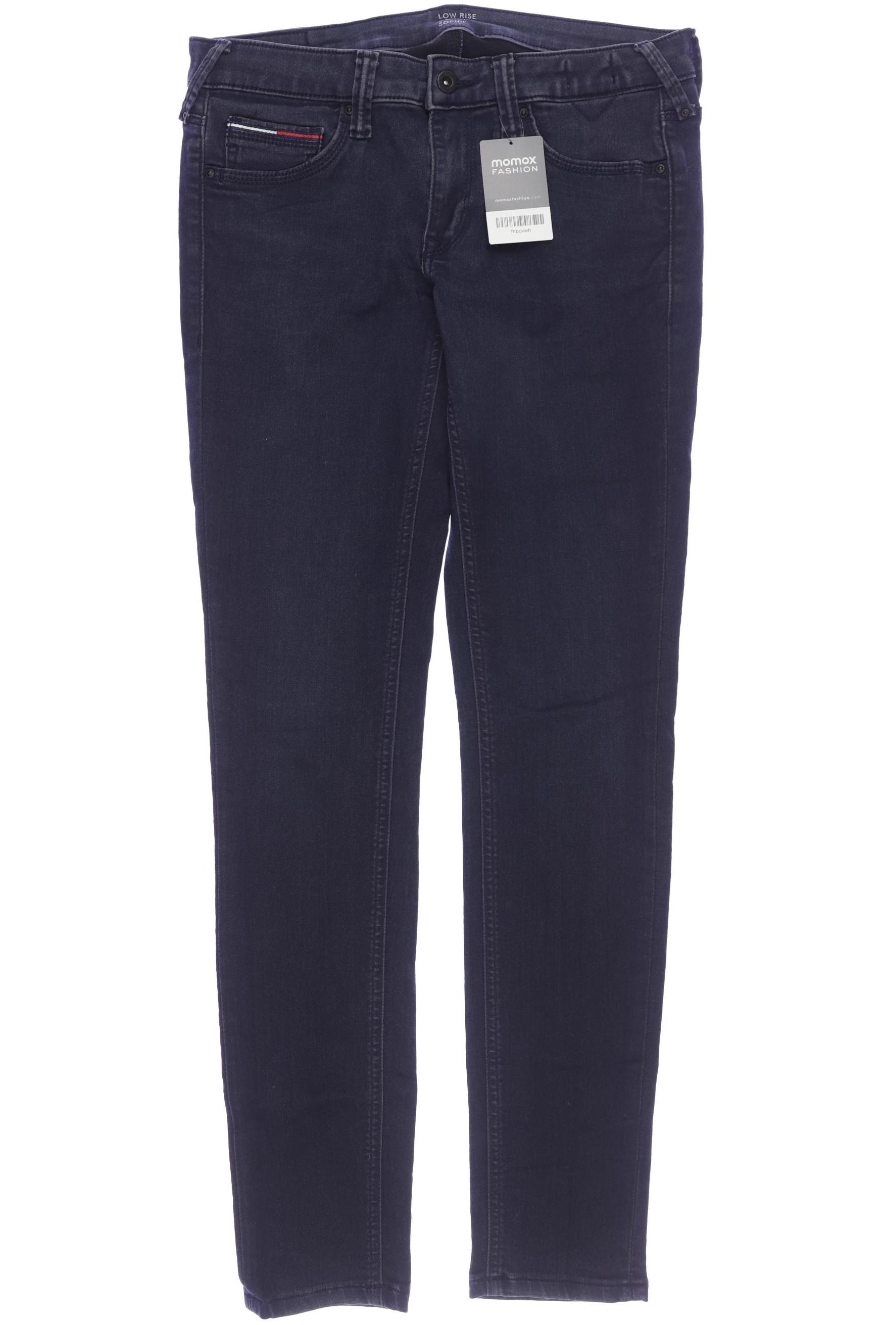 

Tommy Jeans Herren Jeans, marineblau, Gr. 31