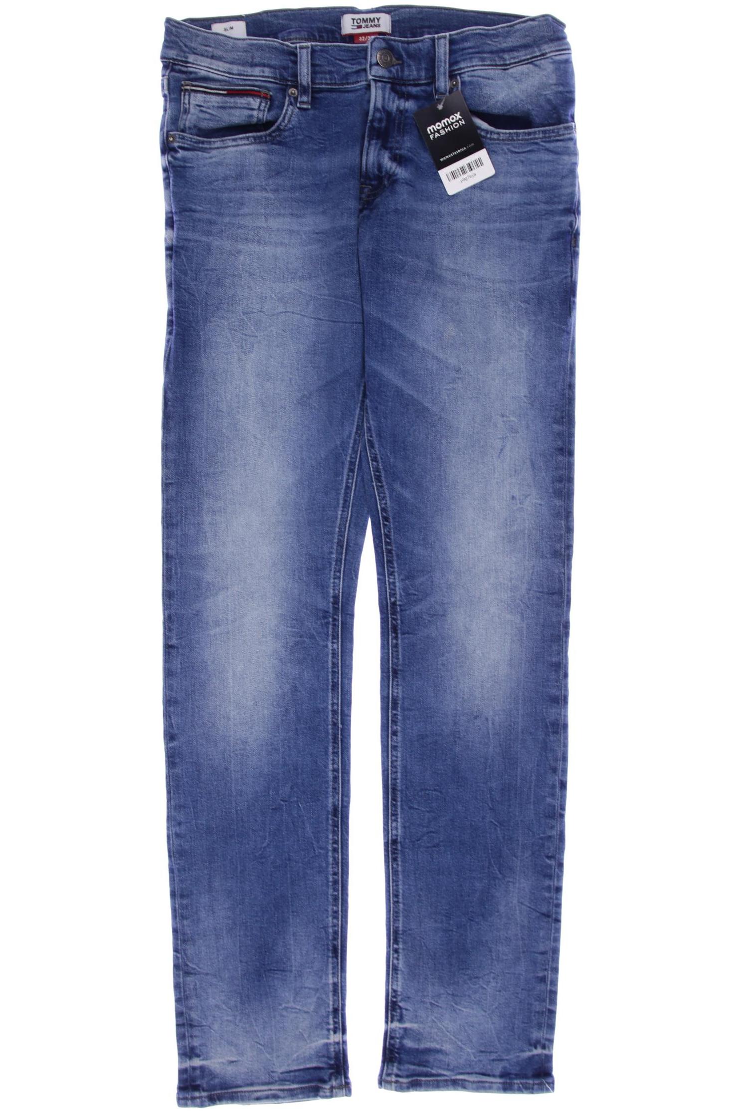 

Tommy Jeans Herren Jeans, blau