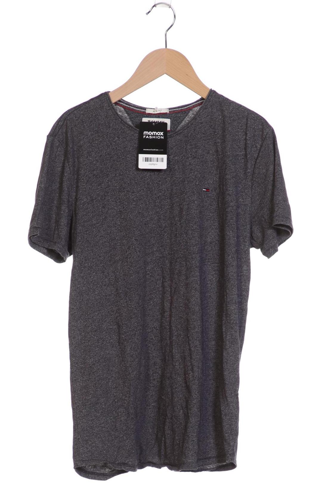 

Tommy Jeans Herren T-Shirt, marineblau, Gr. 46