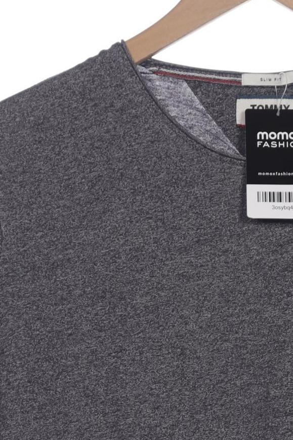 Thumbnail - Tommy Jeans Herren T-Shirt, marineblau, Gr. 146