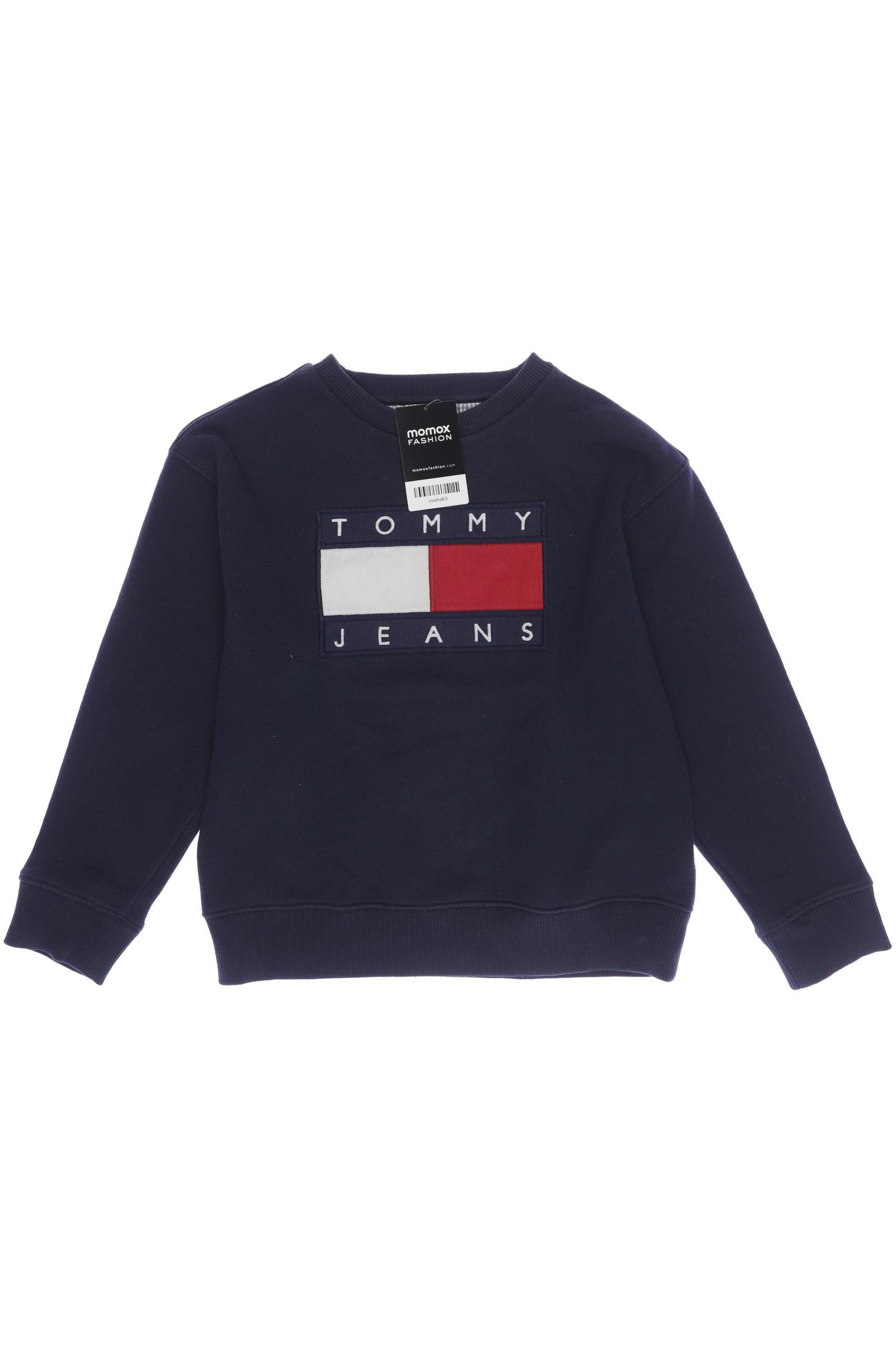 

Tommy Jeans Jungen Hoodies & Sweater, marineblau