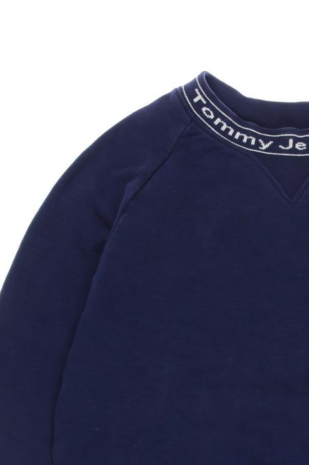 Thumbnail - Tommy Jeans Jungen Hoodies &amp; Sweater, marineblau, Gr. 122
