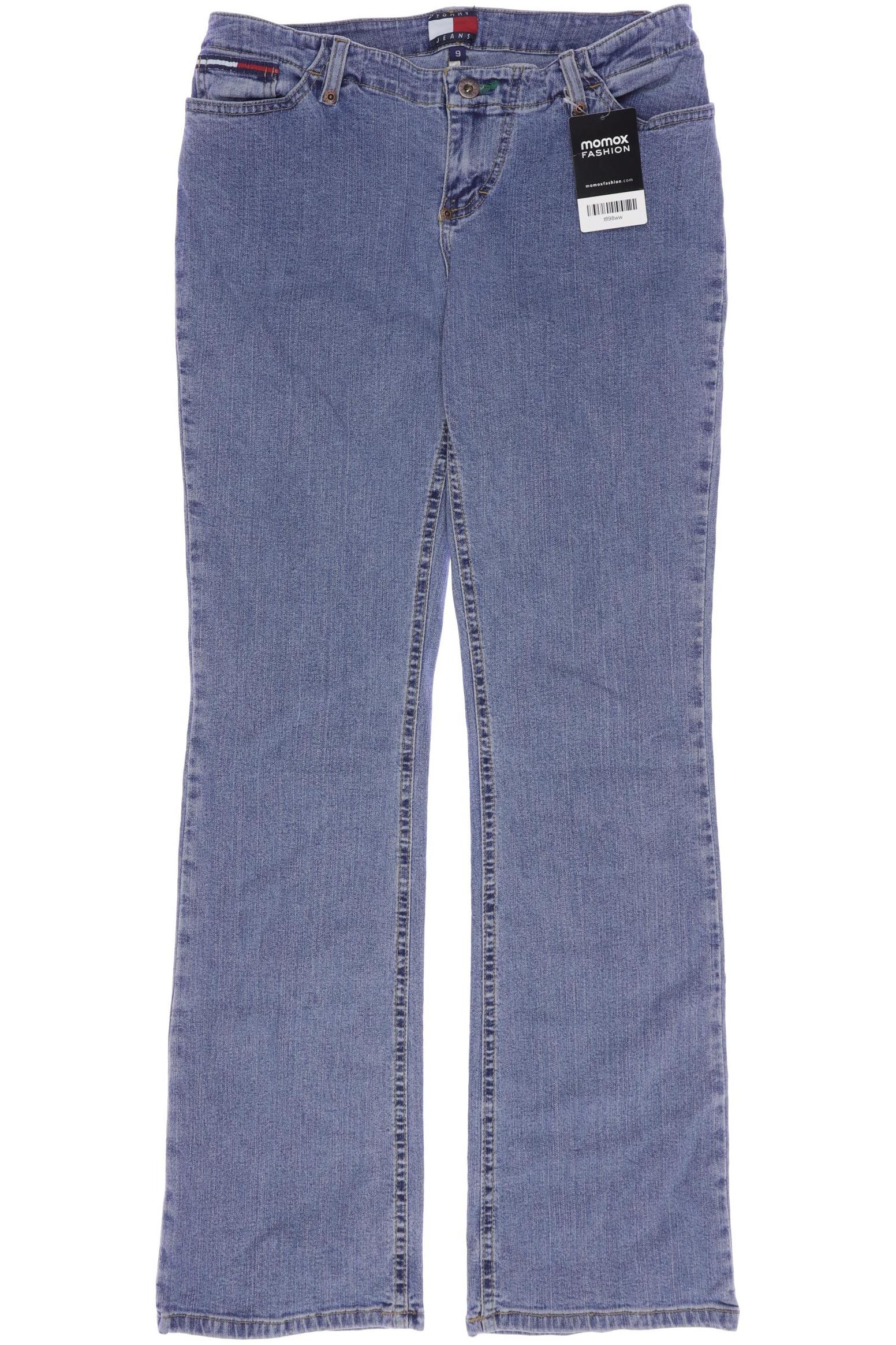 

Tommy Jeans Herren Jeans, blau, Gr. 140