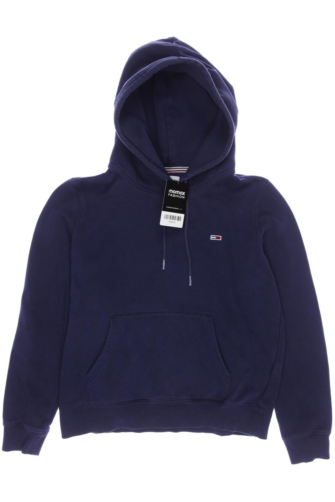 

Tommy Jeans Damen Hoodies & Sweater, marineblau, Gr. 134