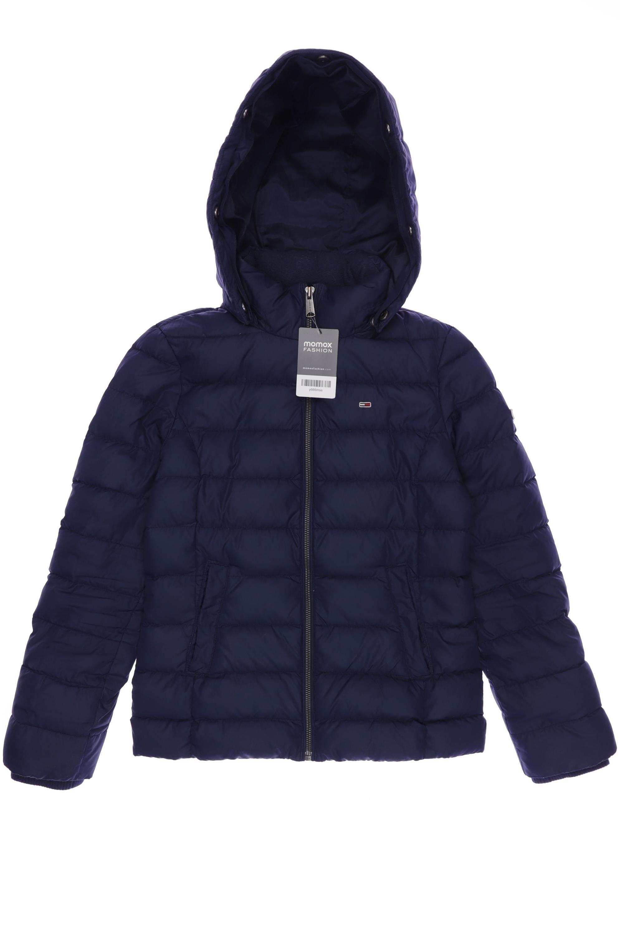 

Tommy Jeans Damen Jacke, marineblau, Gr. 122