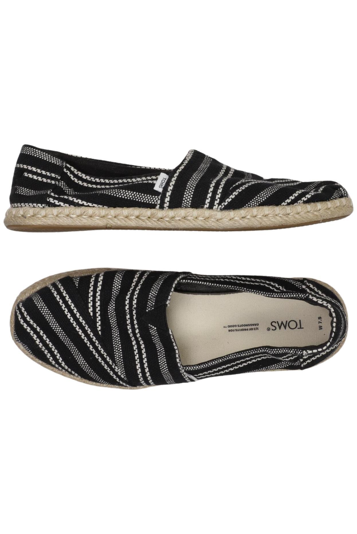 

Toms Damen Ballerinas, mehrfarbig, Gr. 38