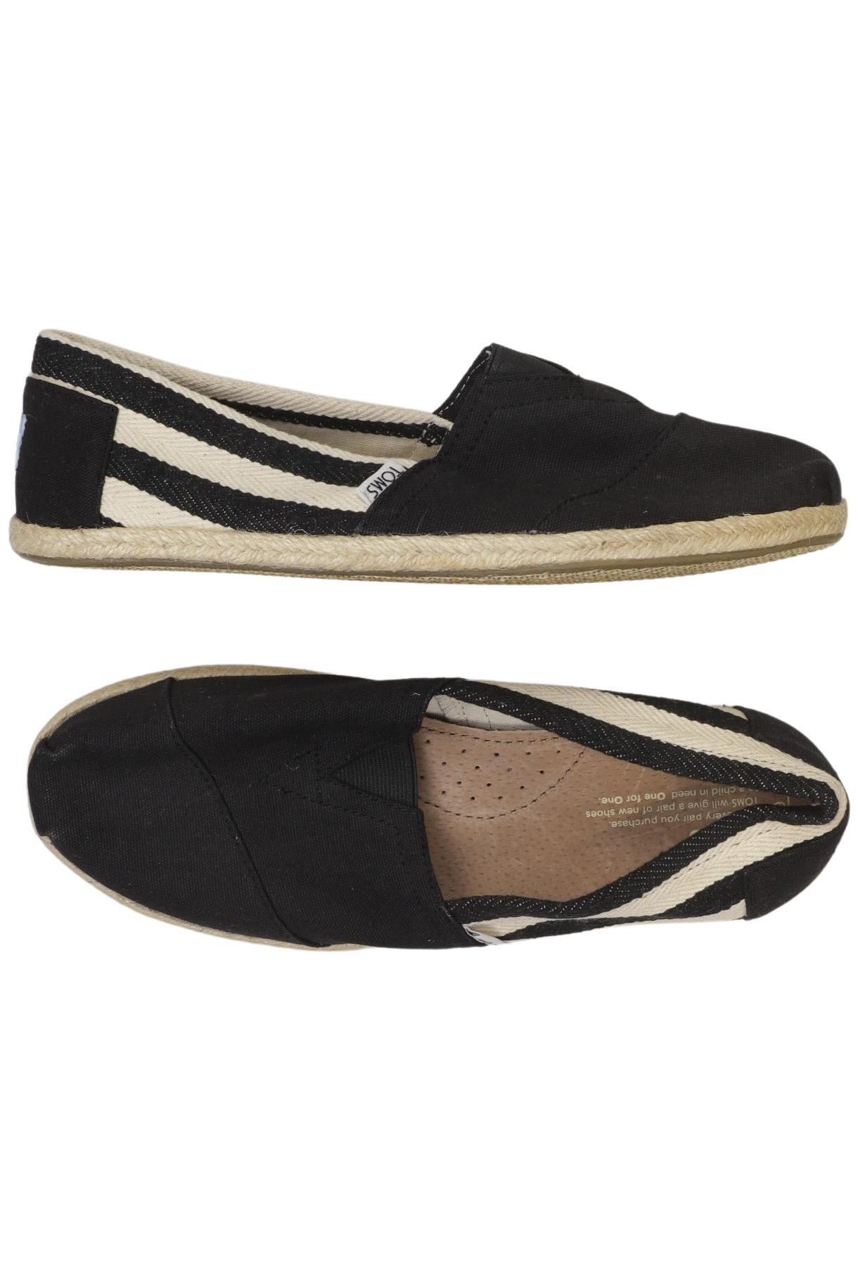 

Toms Damen Ballerinas, mehrfarbig, Gr. 42
