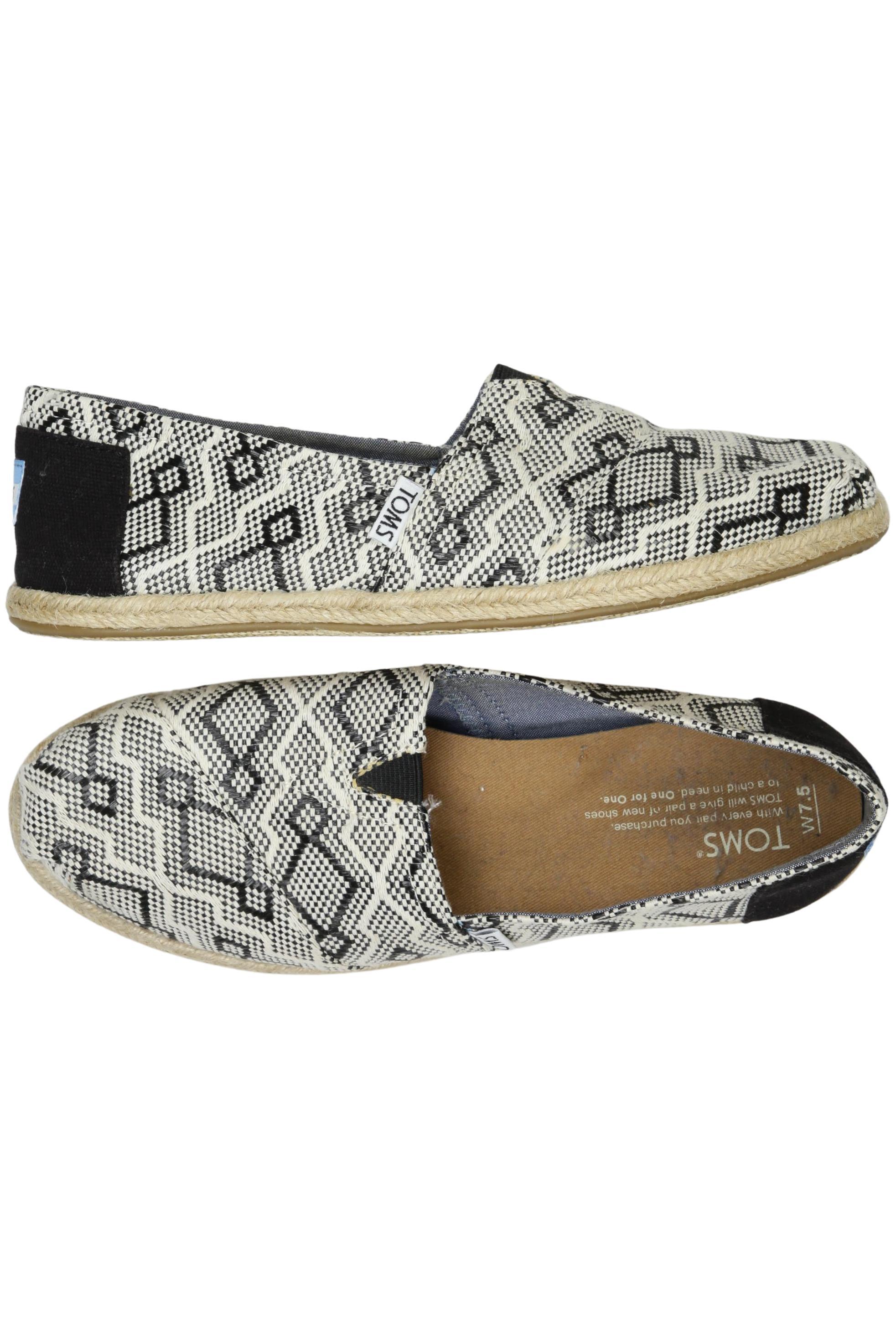 

Toms Damen Ballerinas, mehrfarbig, Gr. 38