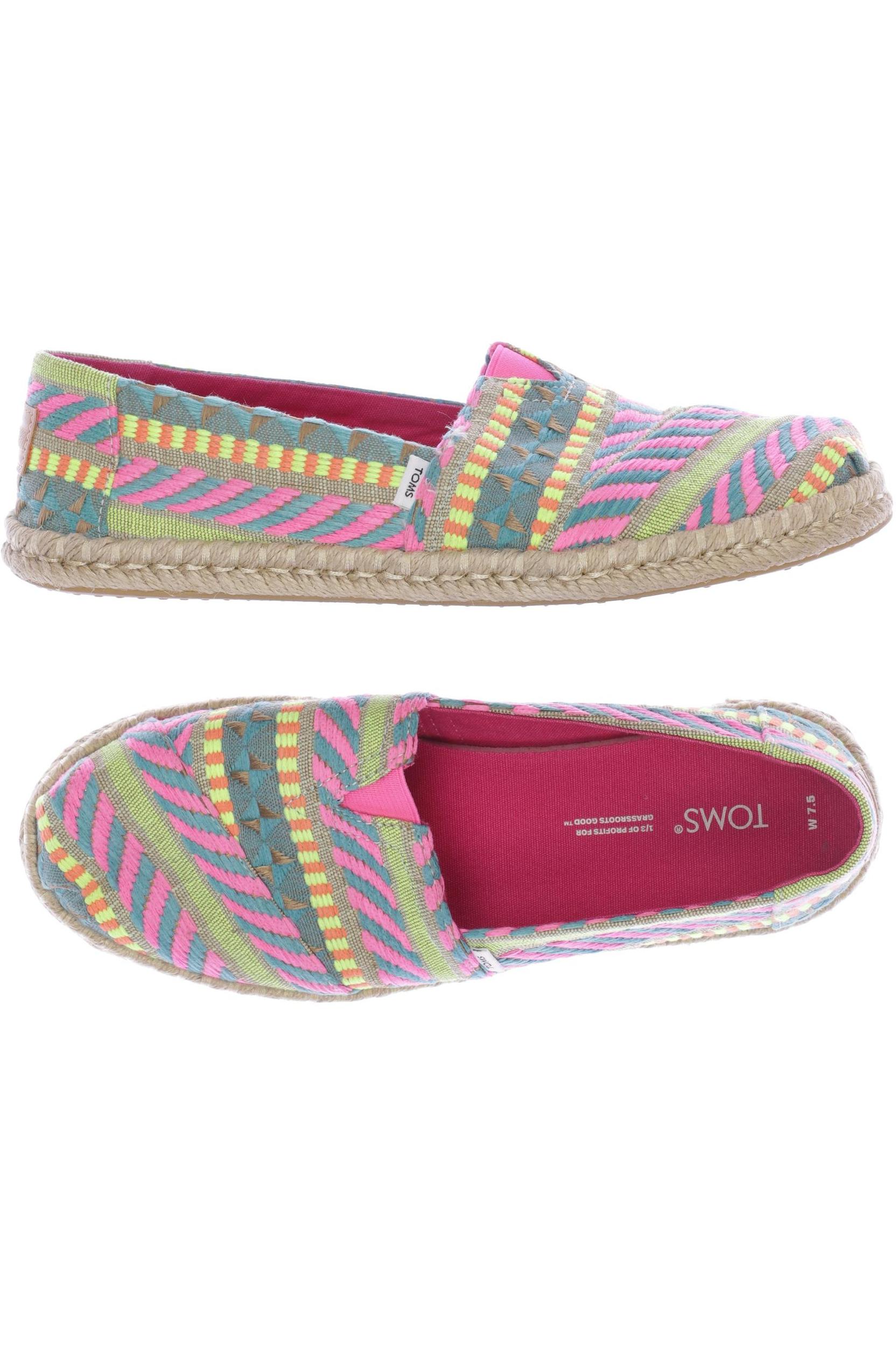 

TOMS Damen Halbschuh, mehrfarbig