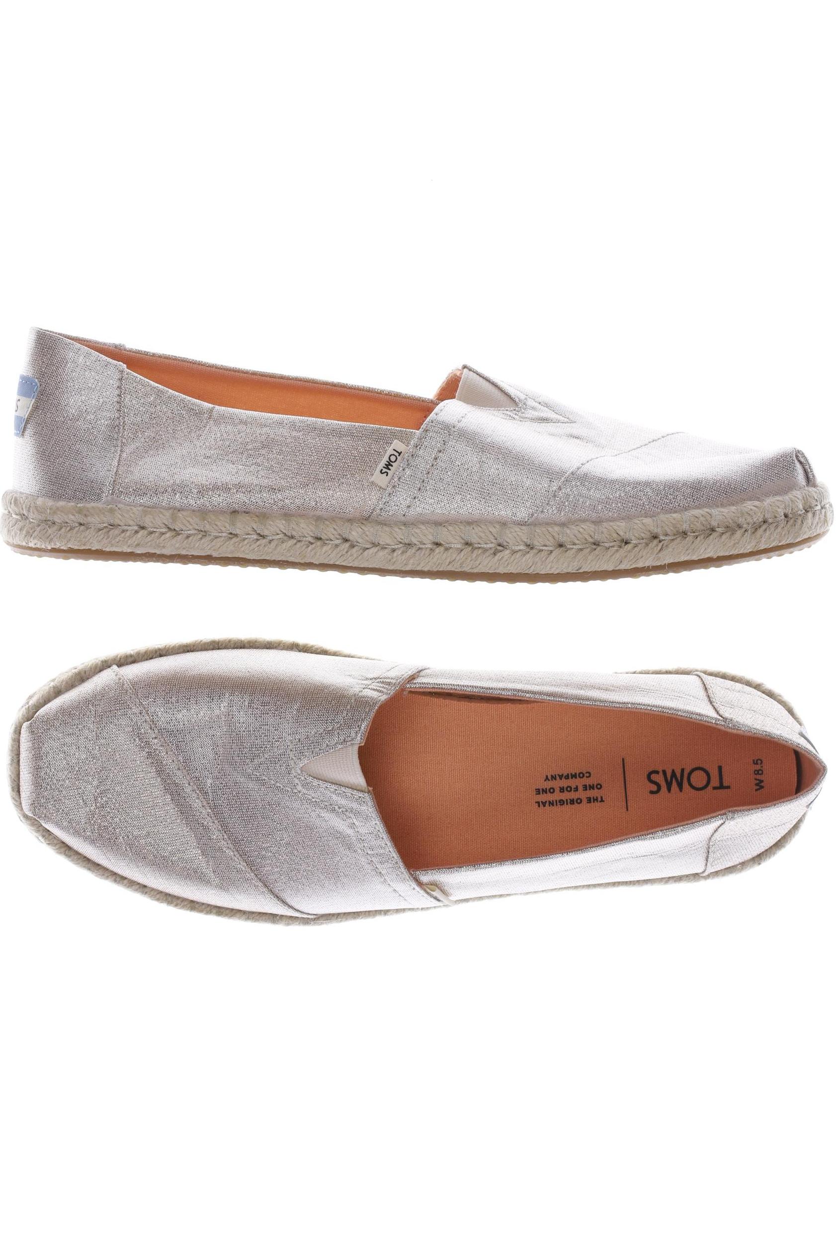 

TOMS Damen Halbschuh, beige