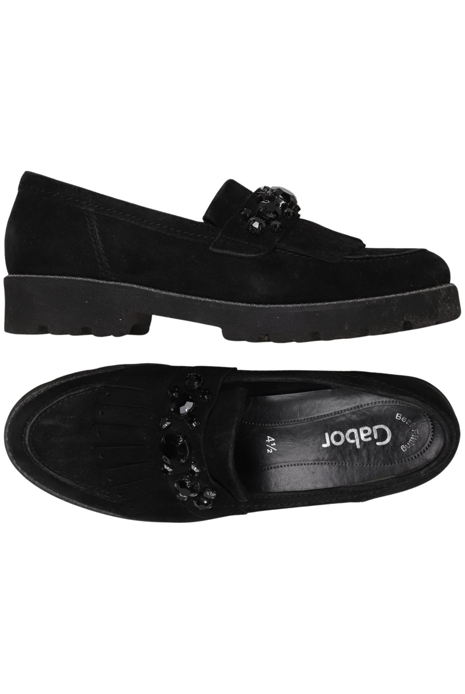 

Toms Damen Halbschuh, grau, Gr. 39