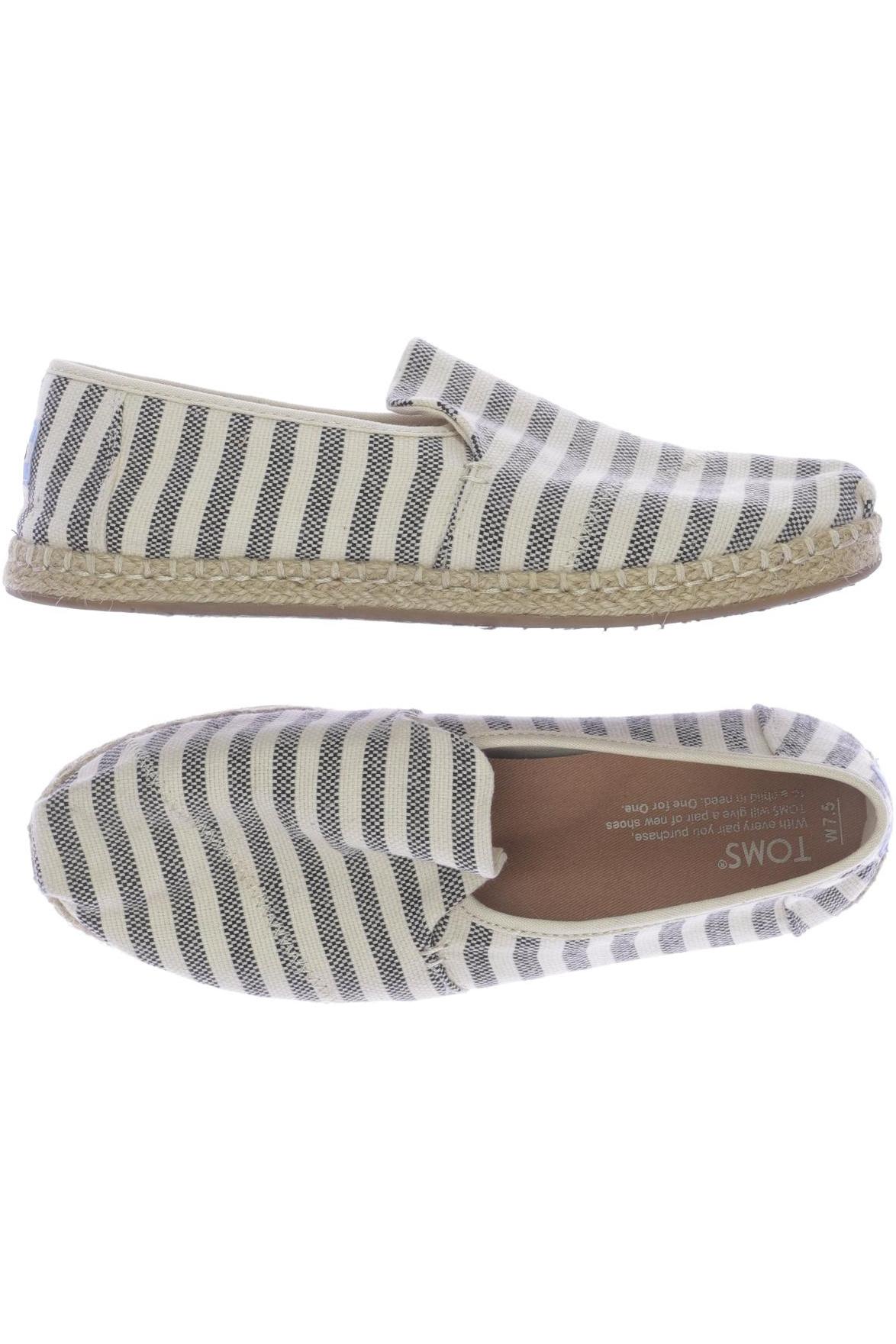 

TOMS Damen Halbschuh, beige