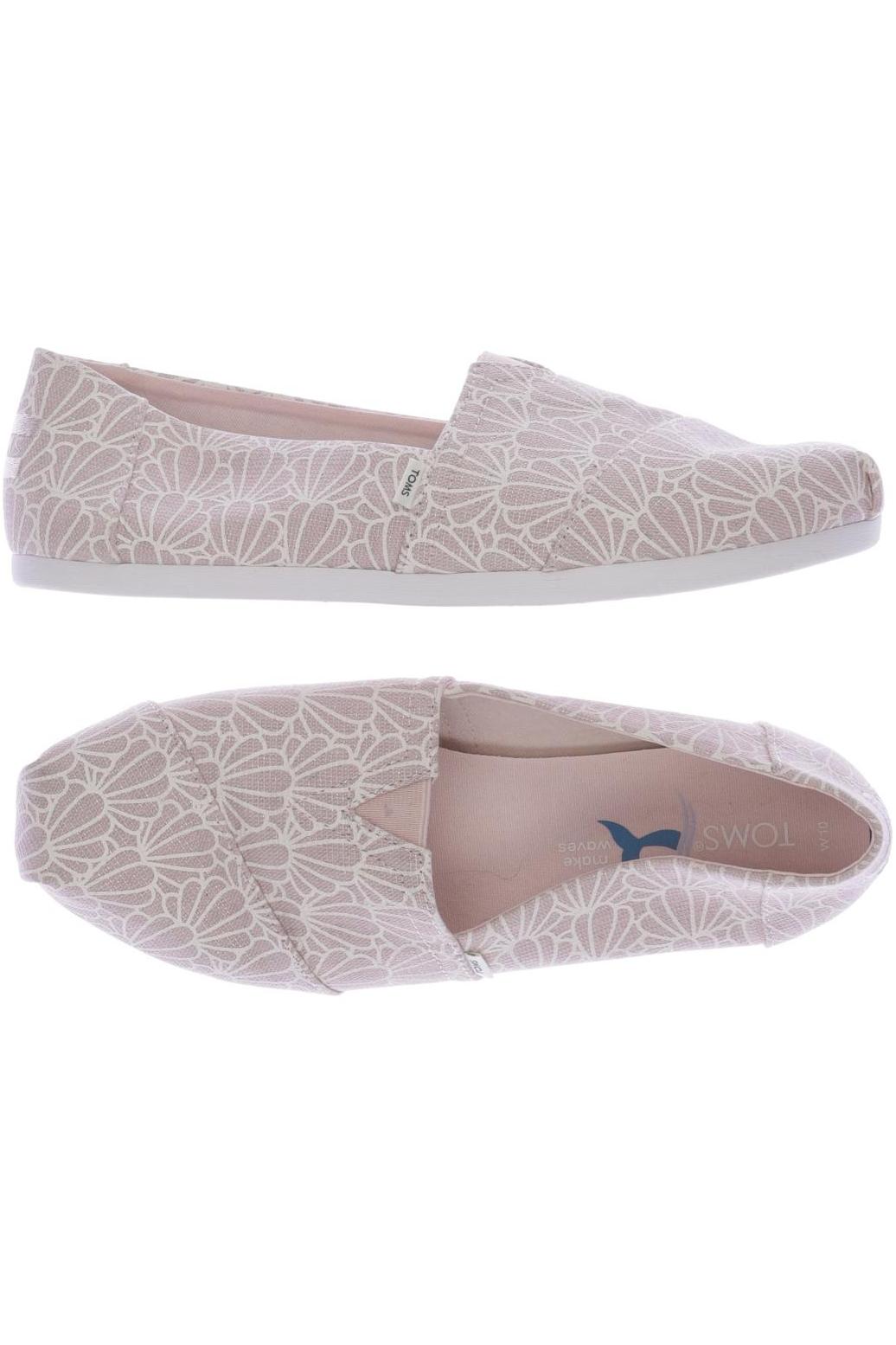

TOMS Damen Halbschuh, pink