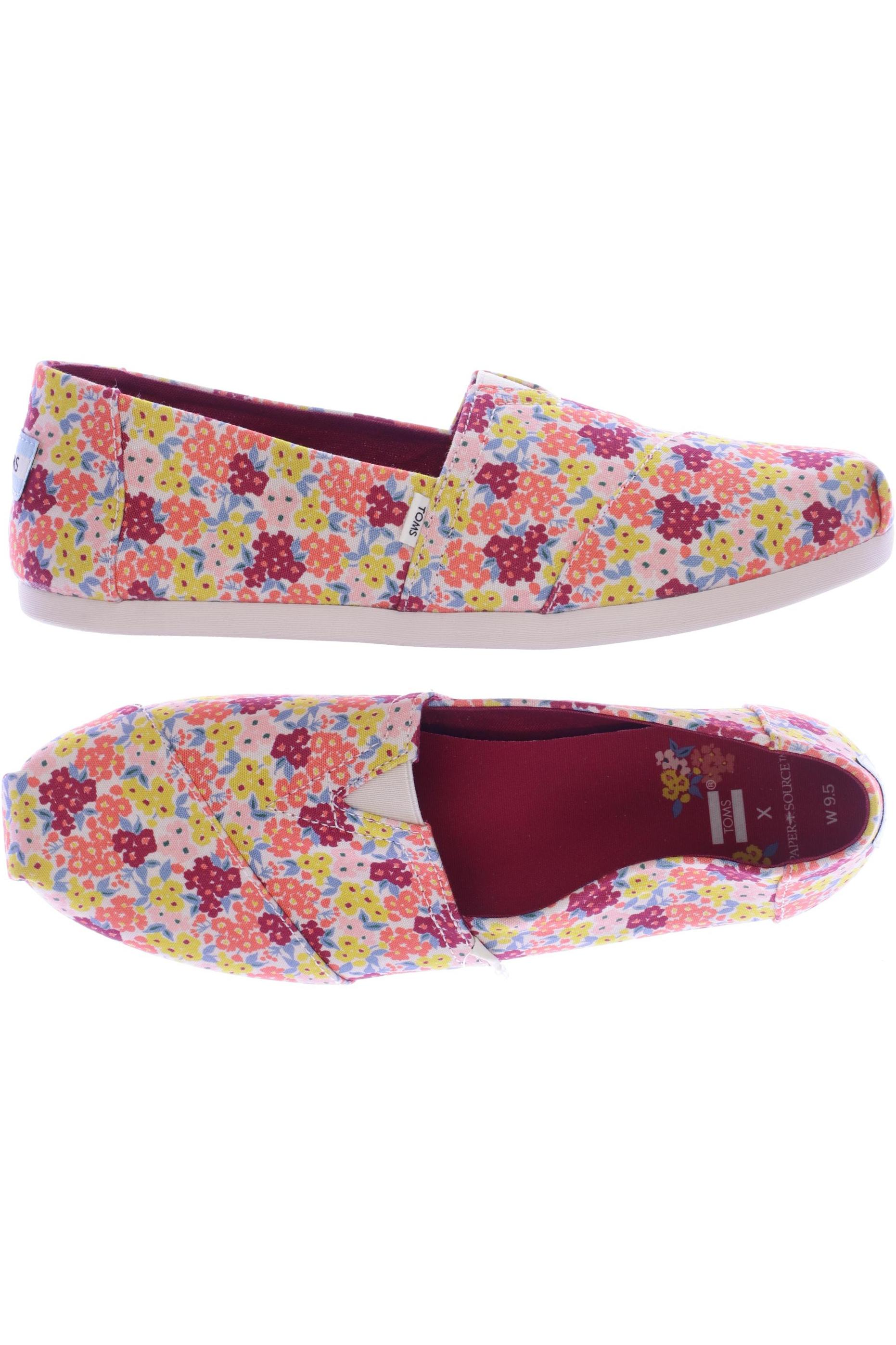 

TOMS Damen Halbschuh, mehrfarbig