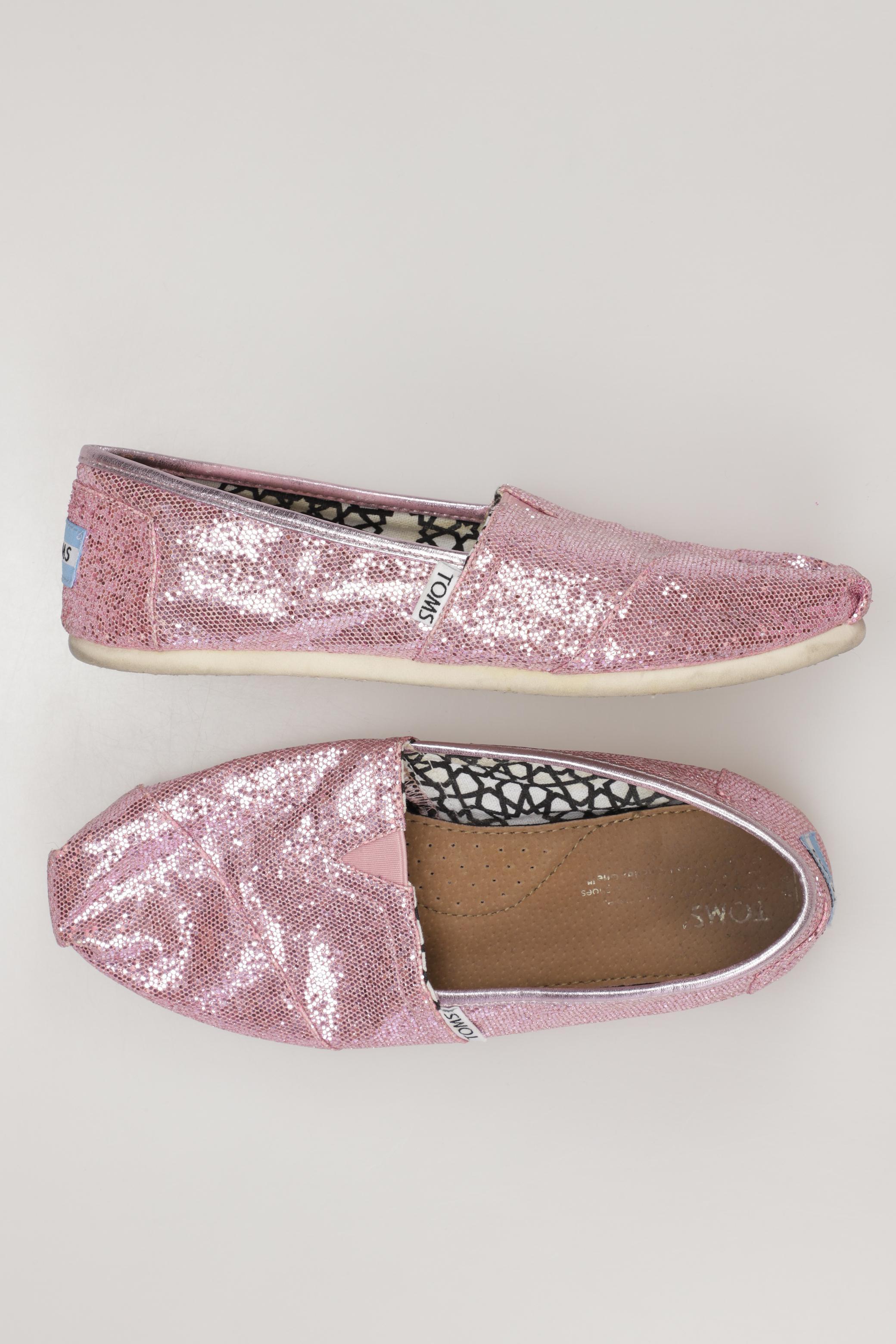 

TOMS Damen Halbschuh, pink