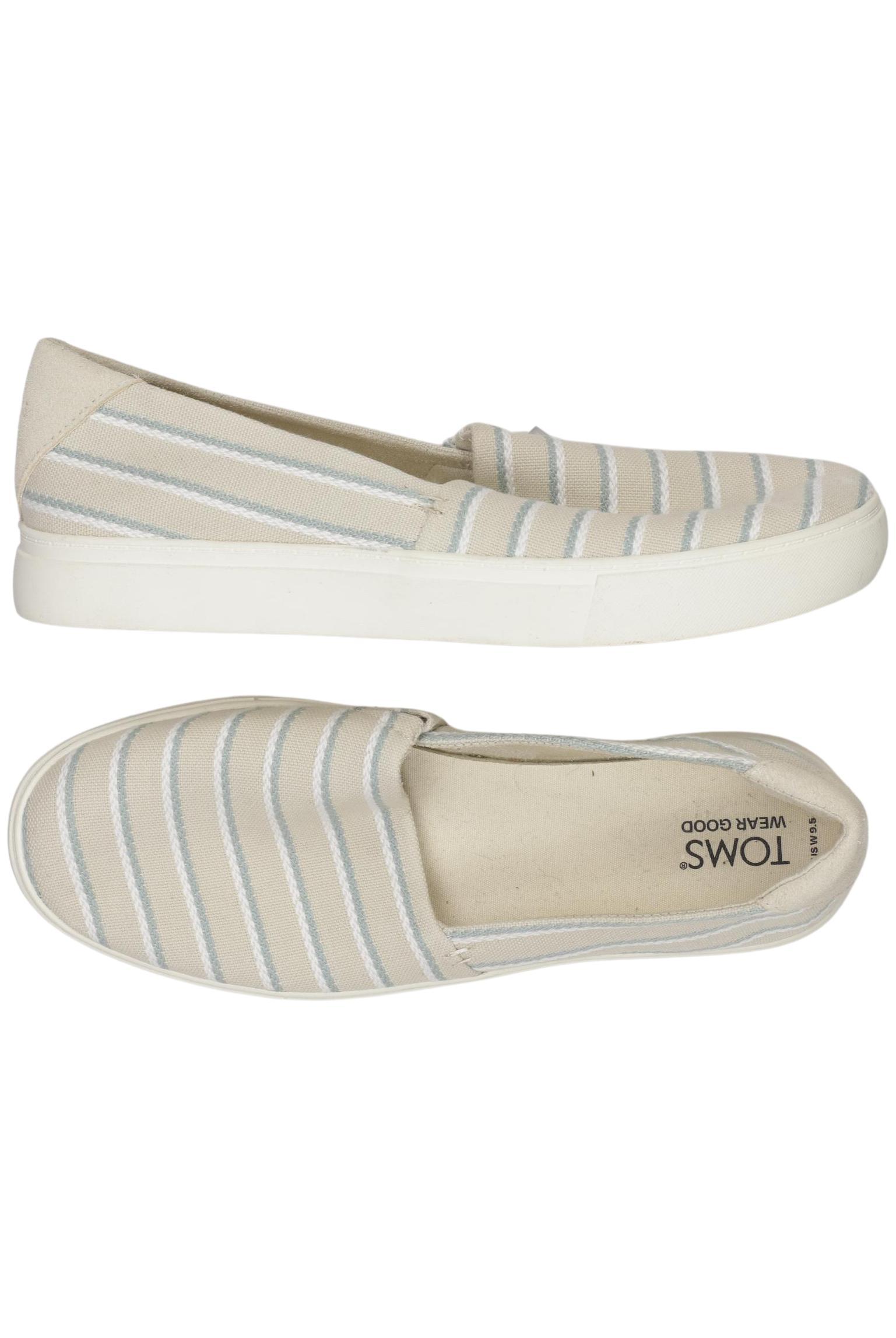 

Toms Damen Halbschuh, mehrfarbig, Gr. 41