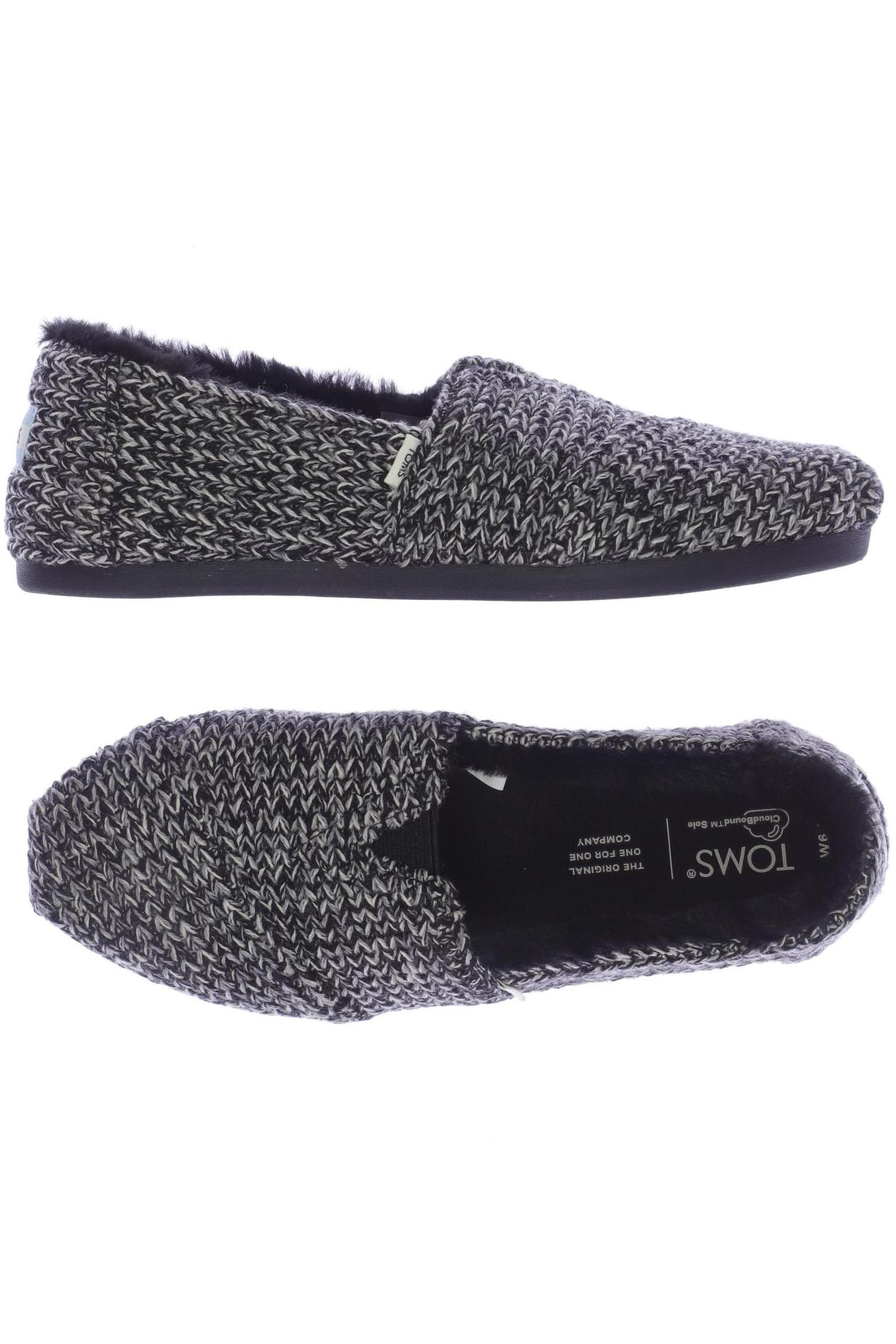 

TOMS Damen Halbschuh, grau