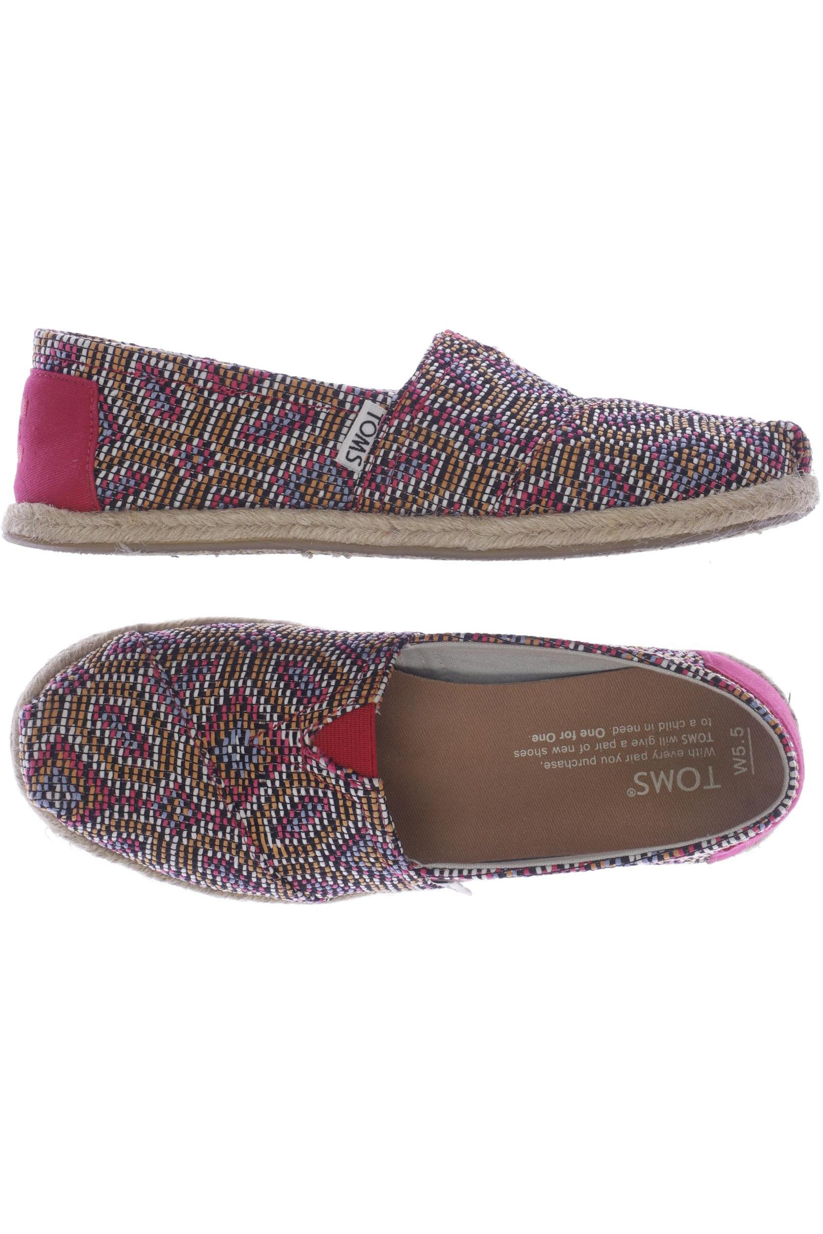 

TOMS Damen Halbschuh, mehrfarbig