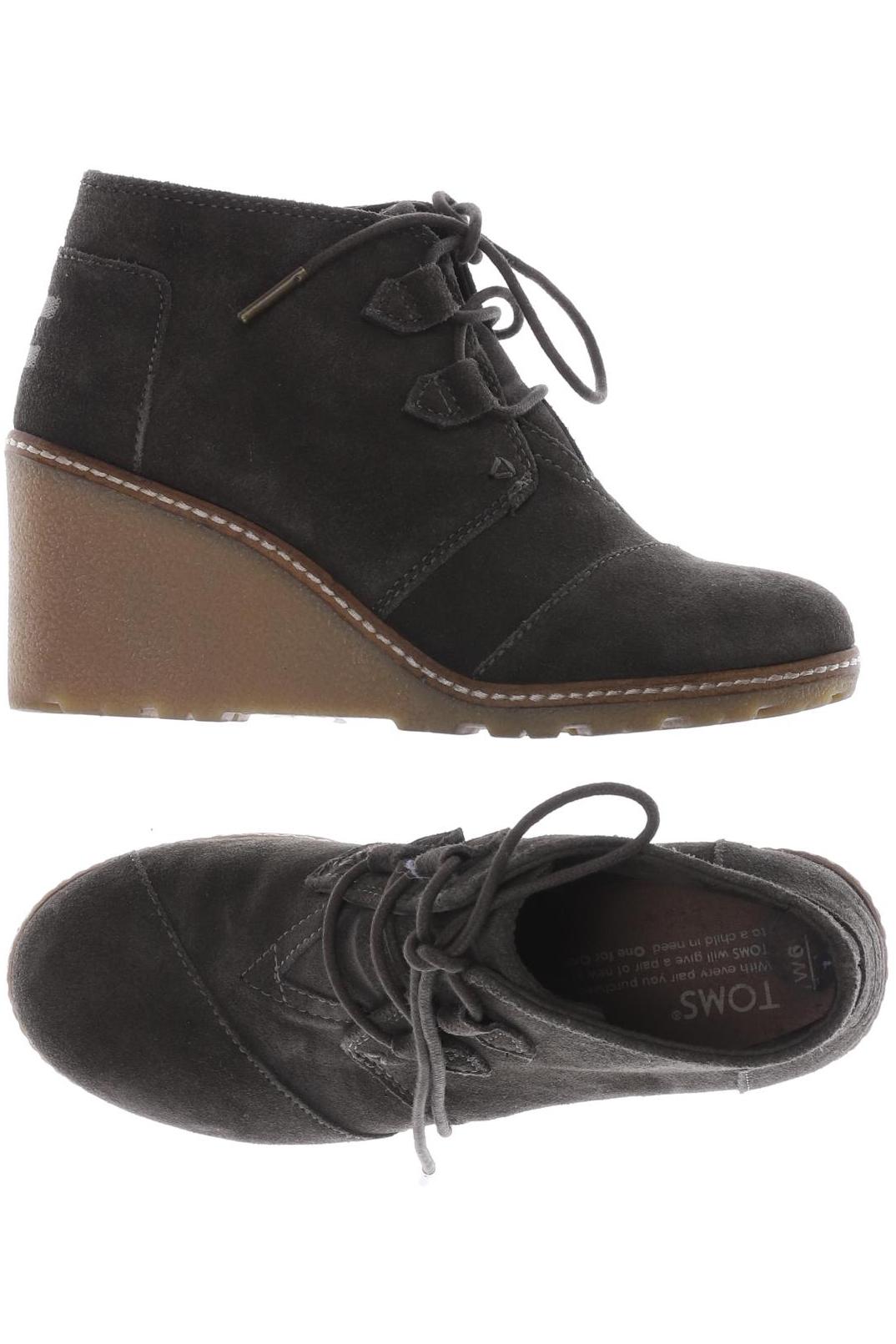 

TOMS Damen Halbschuh, grün