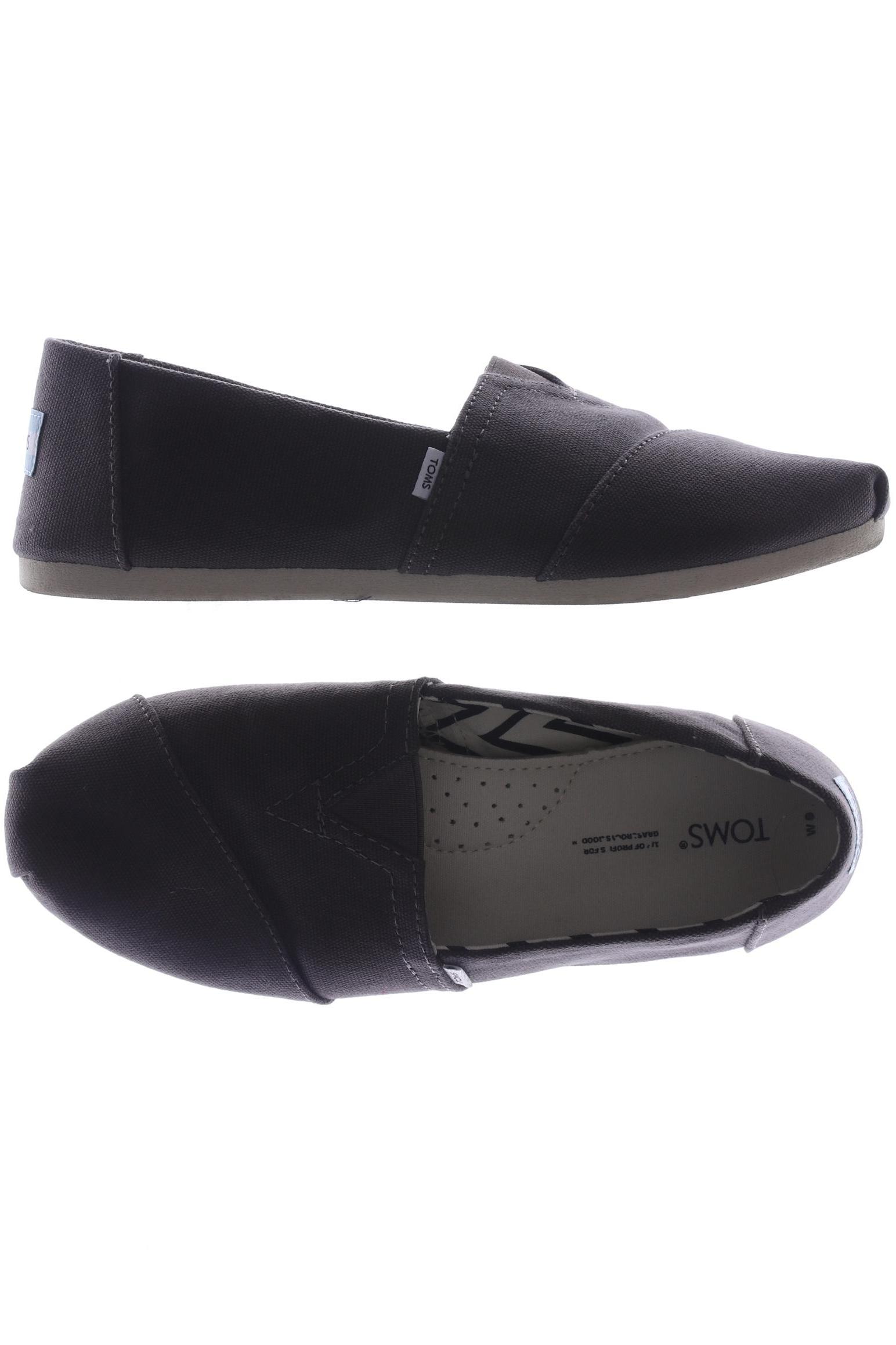

TOMS Damen Halbschuh, grau