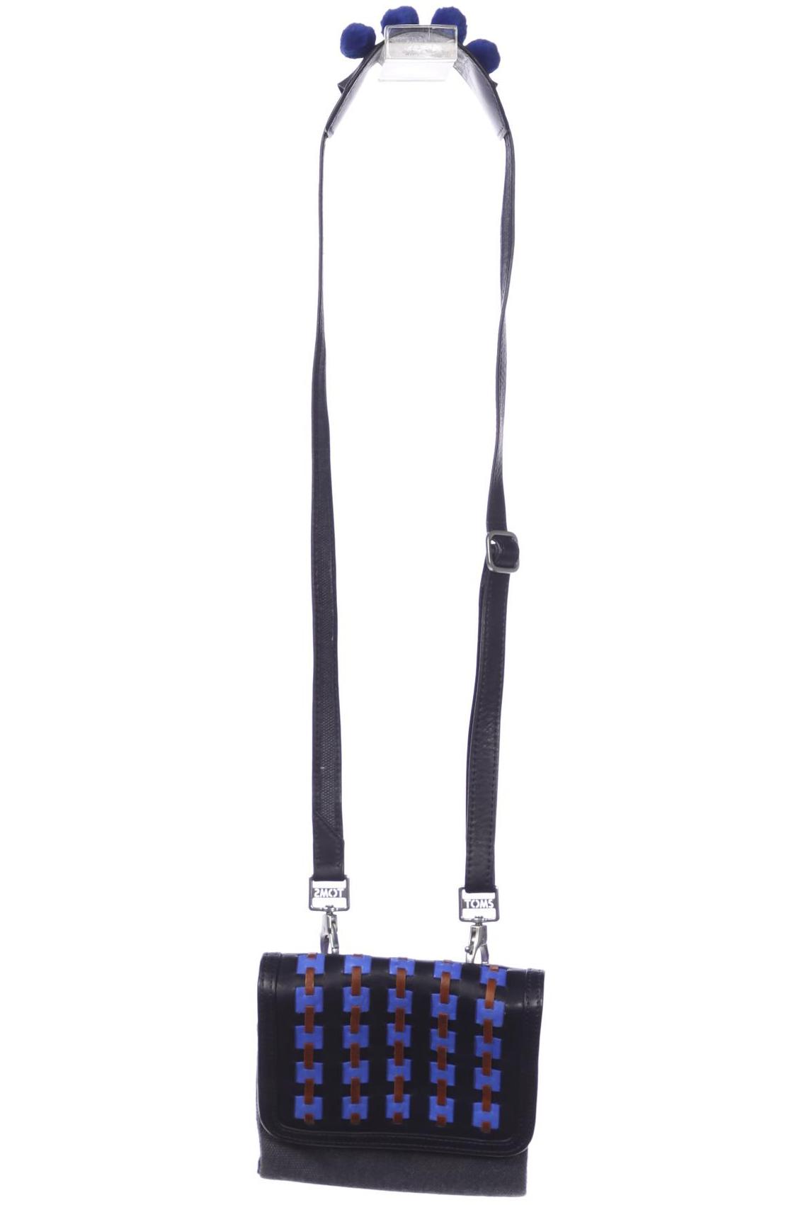 

Toms Damen Handtasche, marineblau, Gr.