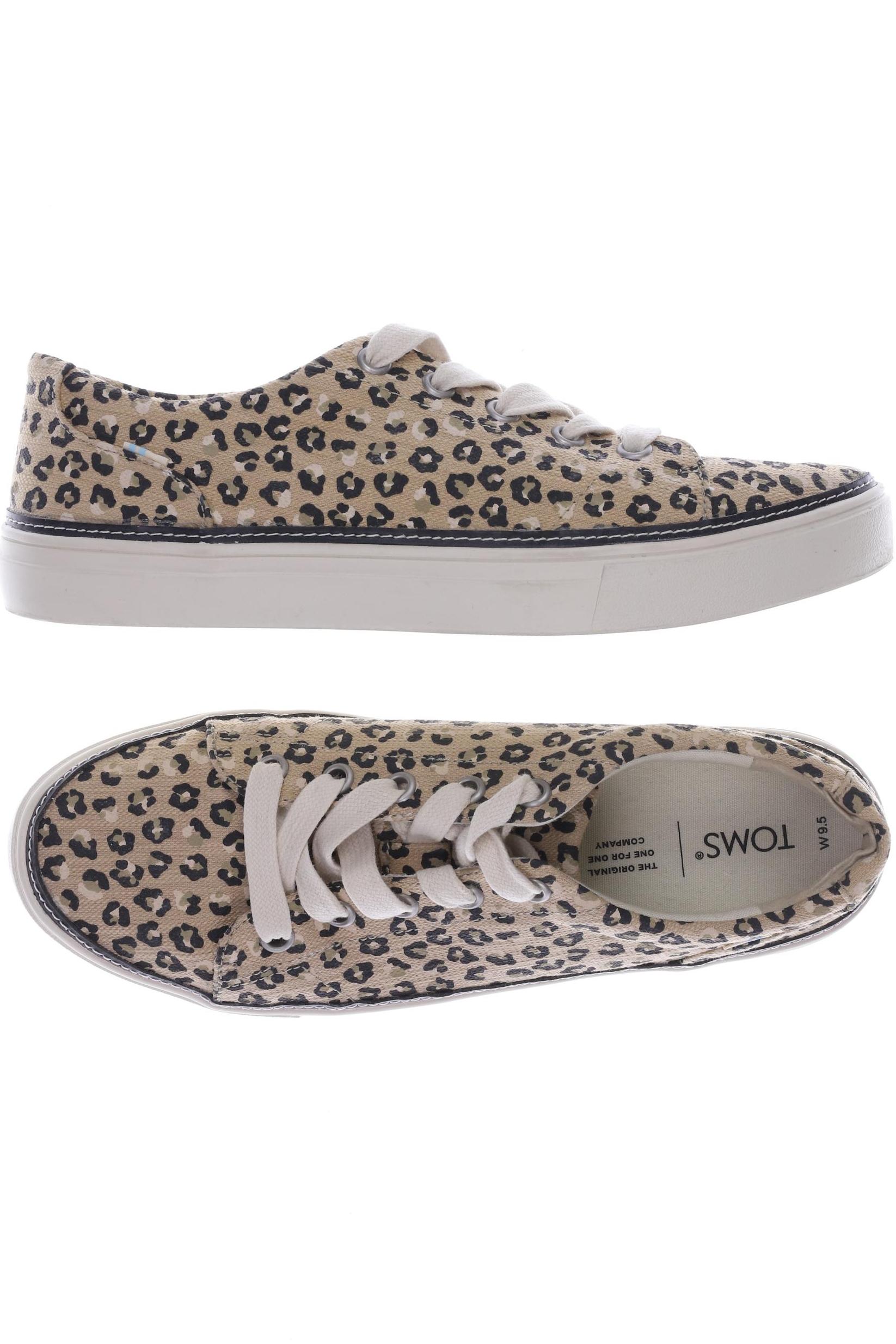 

TOMS Damen Sneakers, beige