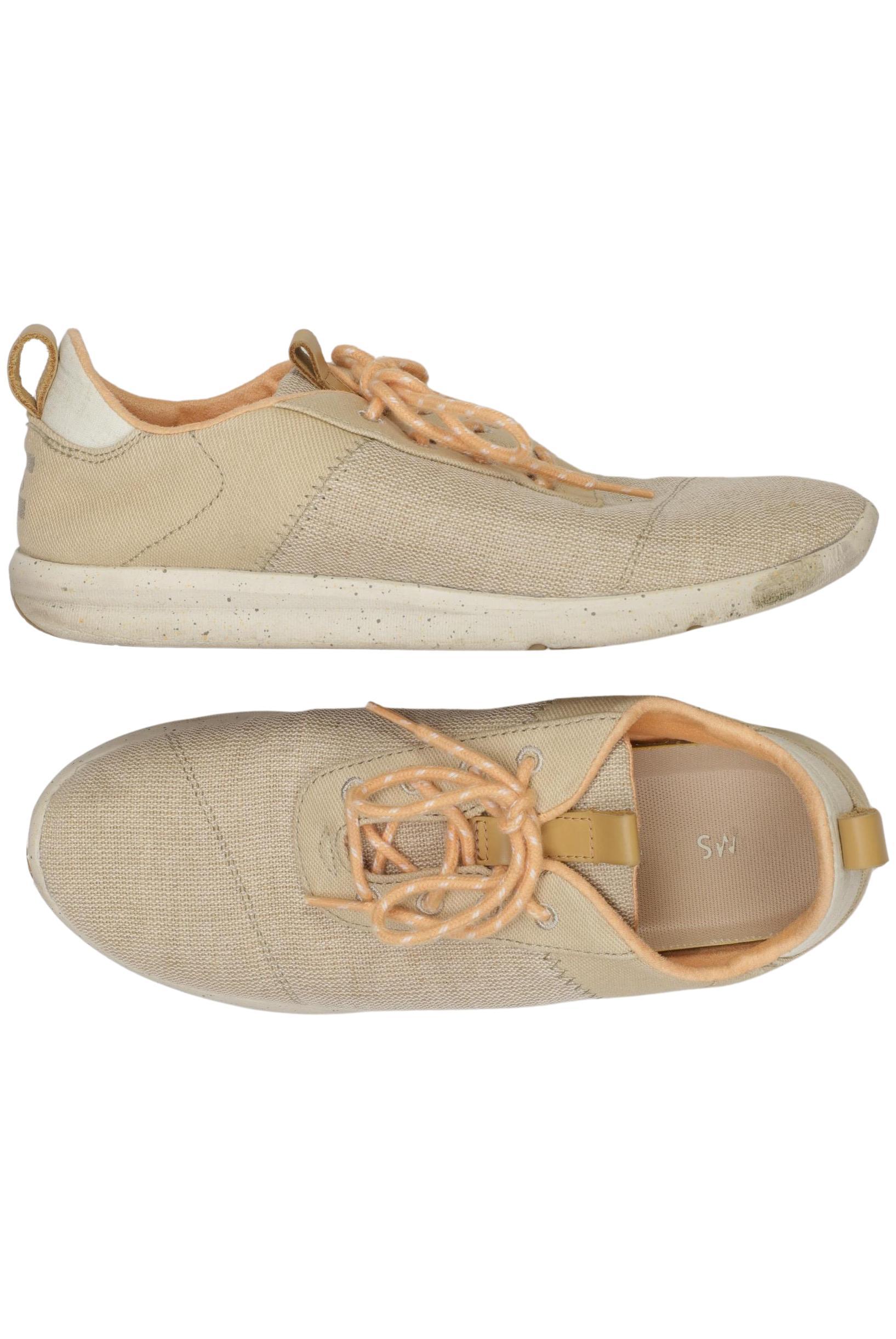 

Toms Damen Sneakers, beige, Gr. 41