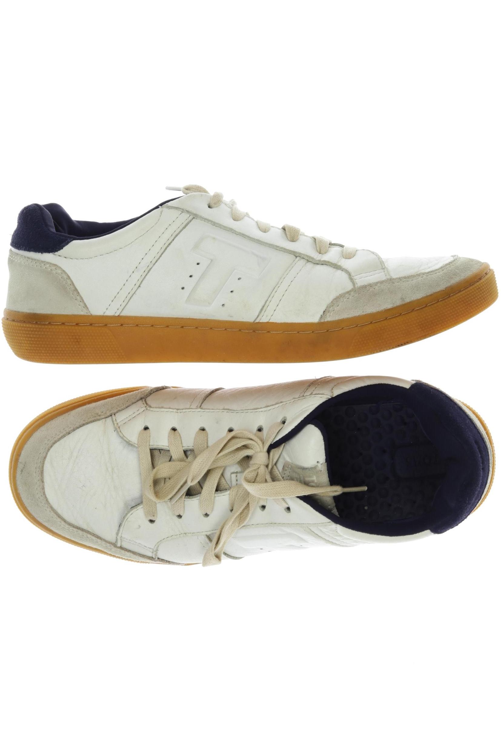 

Toms Damen Sneakers, cremeweiß, Gr. 40