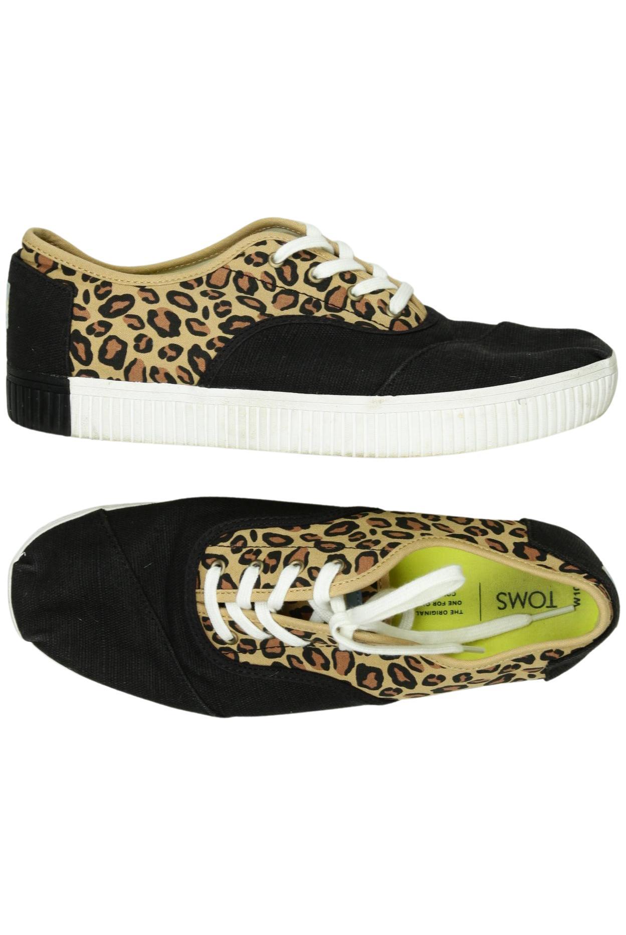 

Toms Damen Sneakers, mehrfarbig, Gr. 42