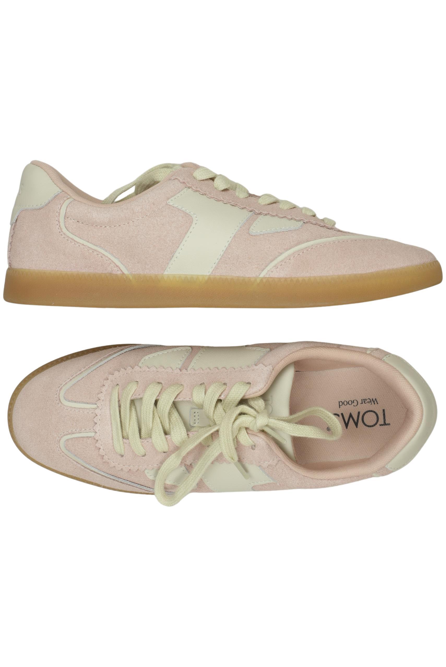 

Toms Damen Sneakers, pink, Gr. 39