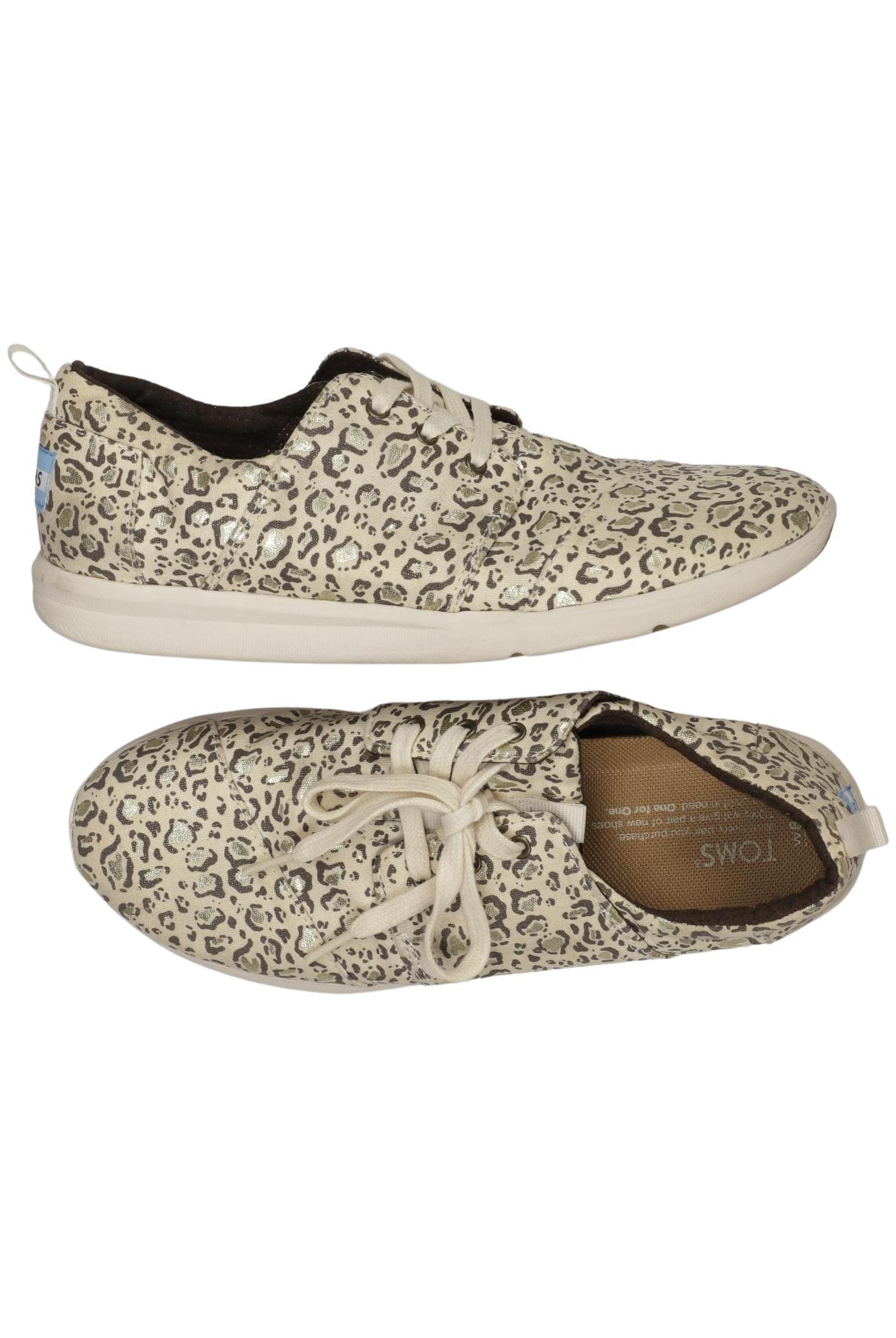 

Toms Damen Sneakers, mehrfarbig, Gr. 39