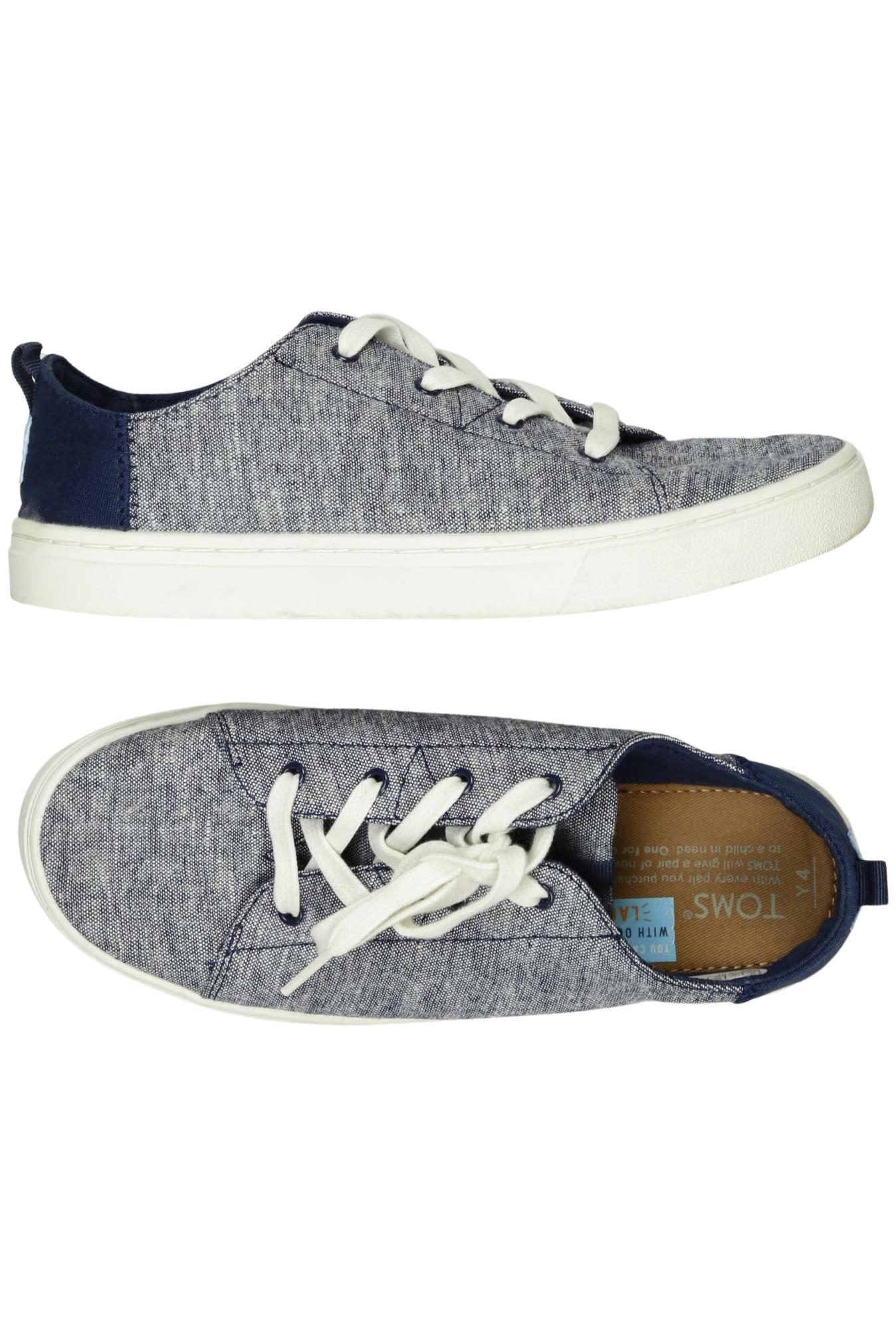 

Toms Damen Sneakers, marineblau, Gr. 36