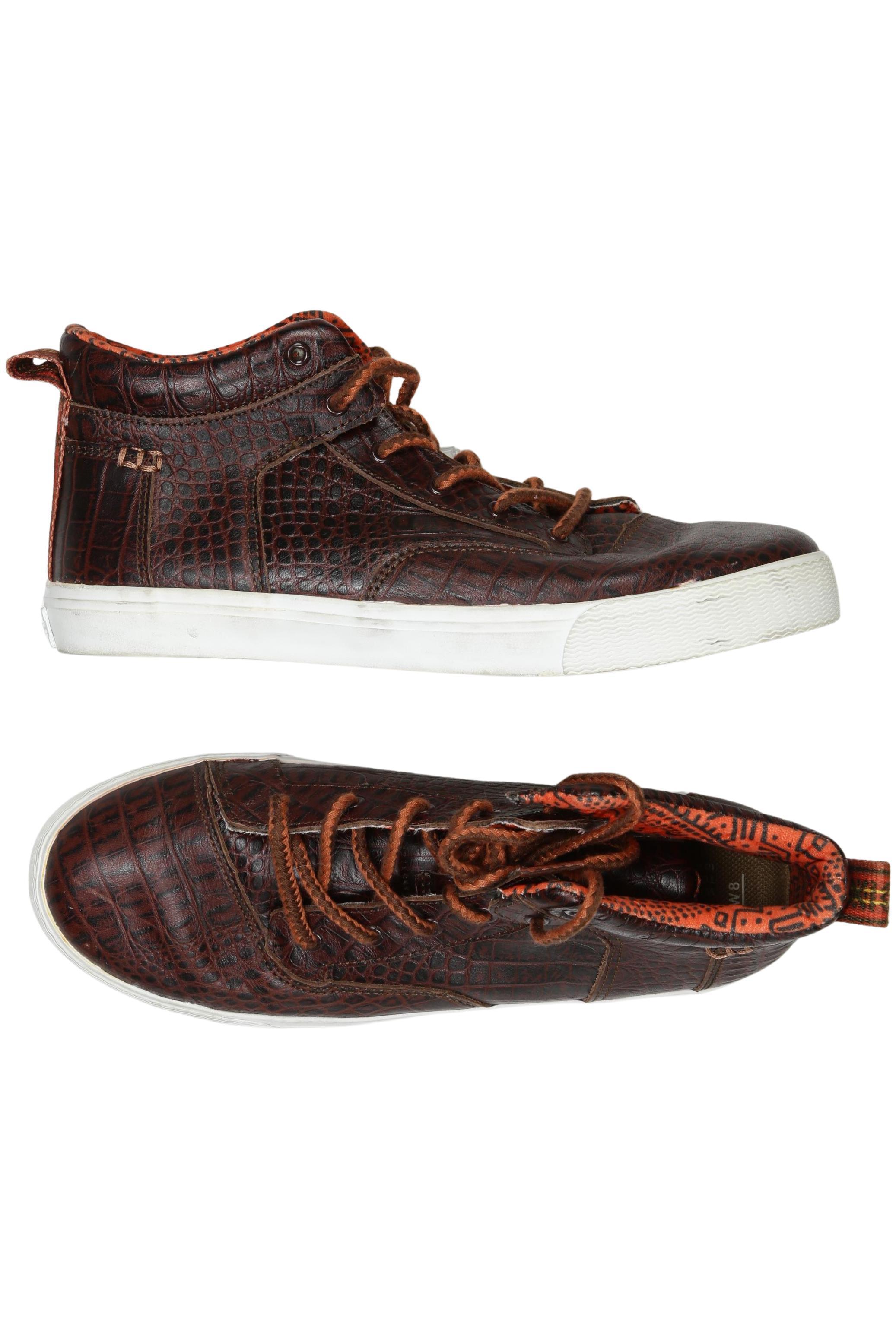 

Toms Damen Sneakers, braun, Gr. 38.5