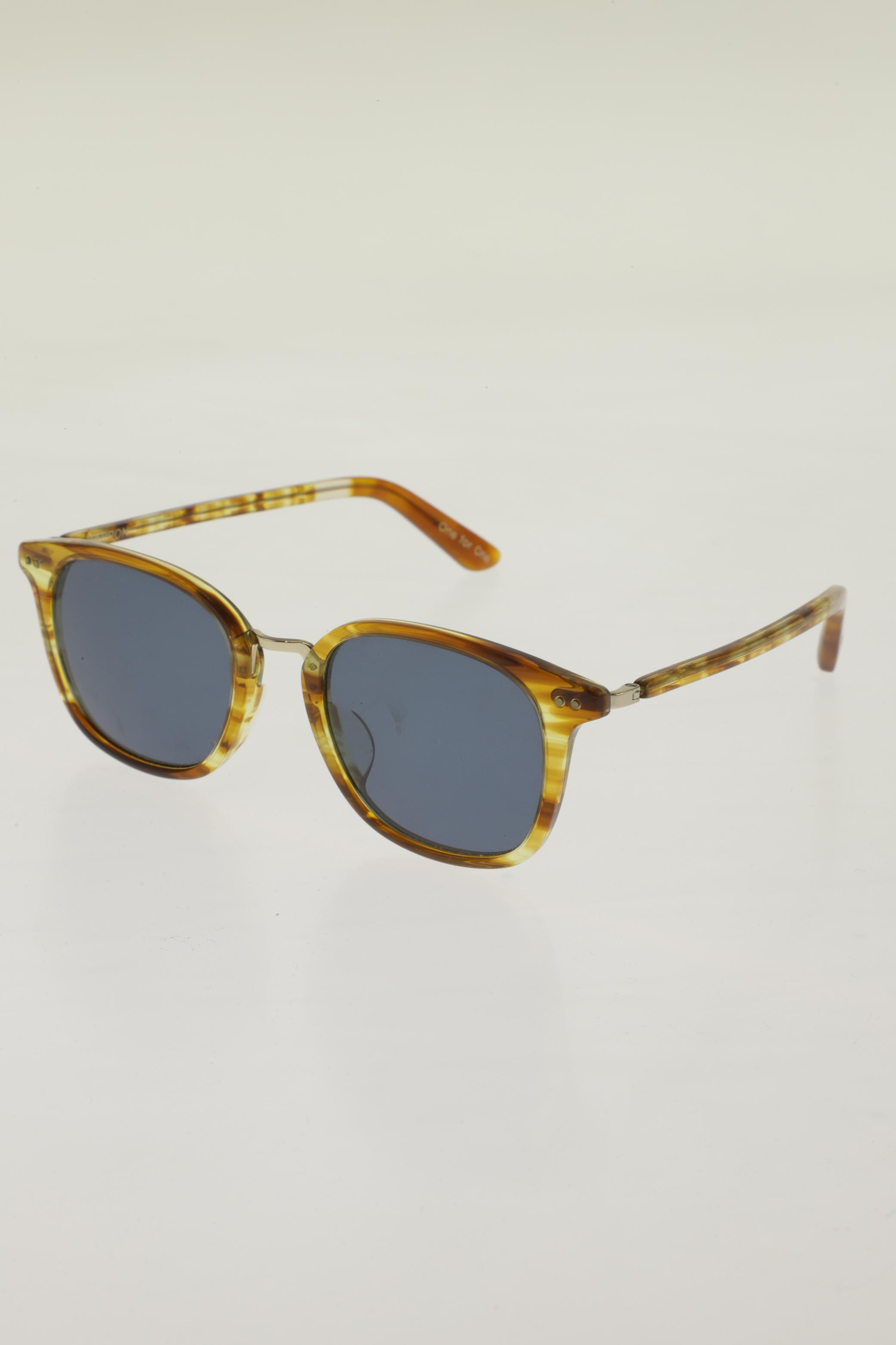 

TOMS Damen Sonnenbrille, braun