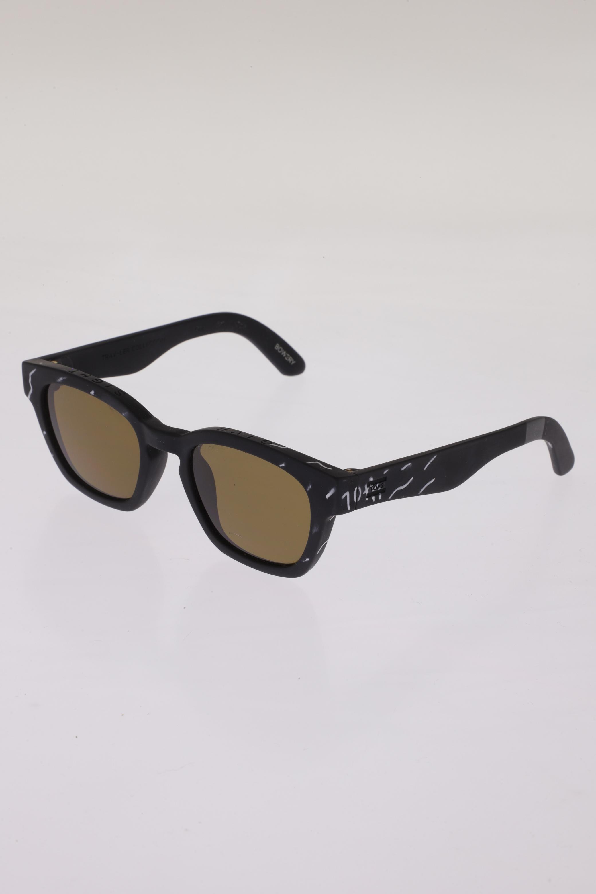 

Toms Damen Sonnenbrille, schwarz, Gr.