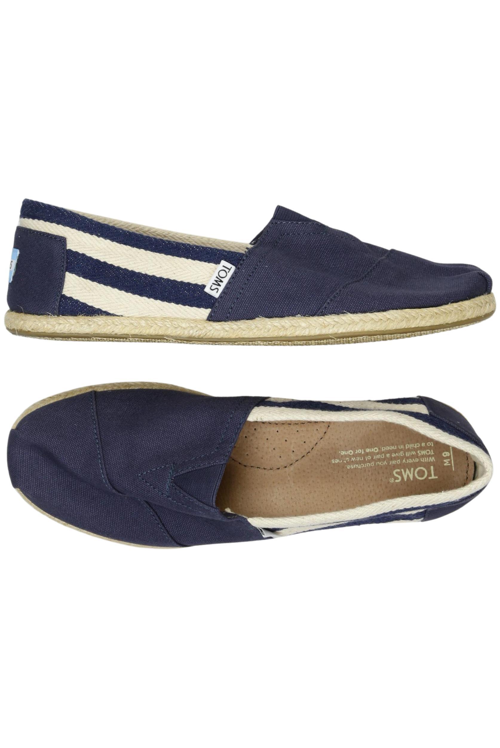 

Toms Herren Halbschuh, mehrfarbig, Gr. 42