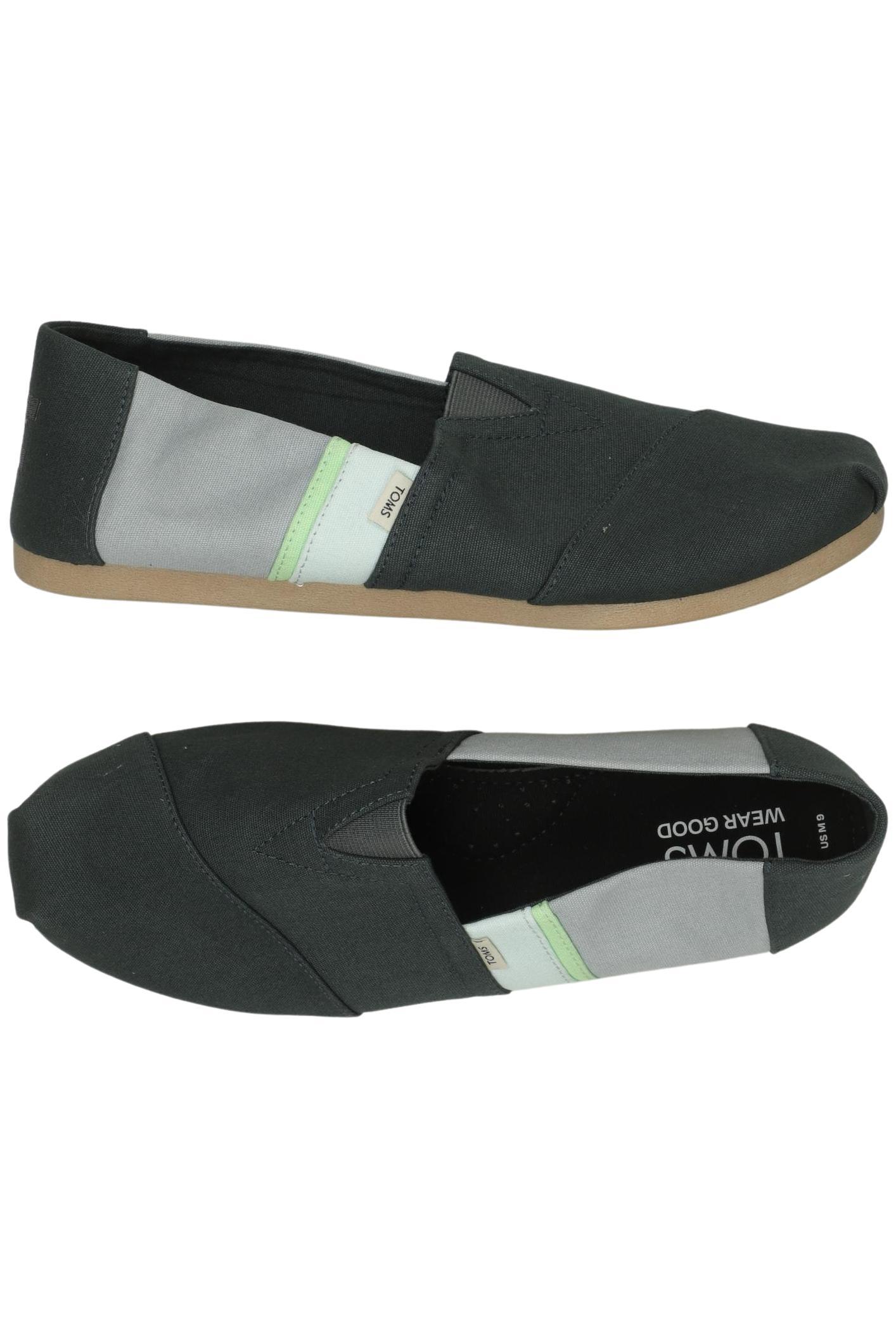 Thumbnail - Toms Herren Halbschuh, neon, Gr. 42